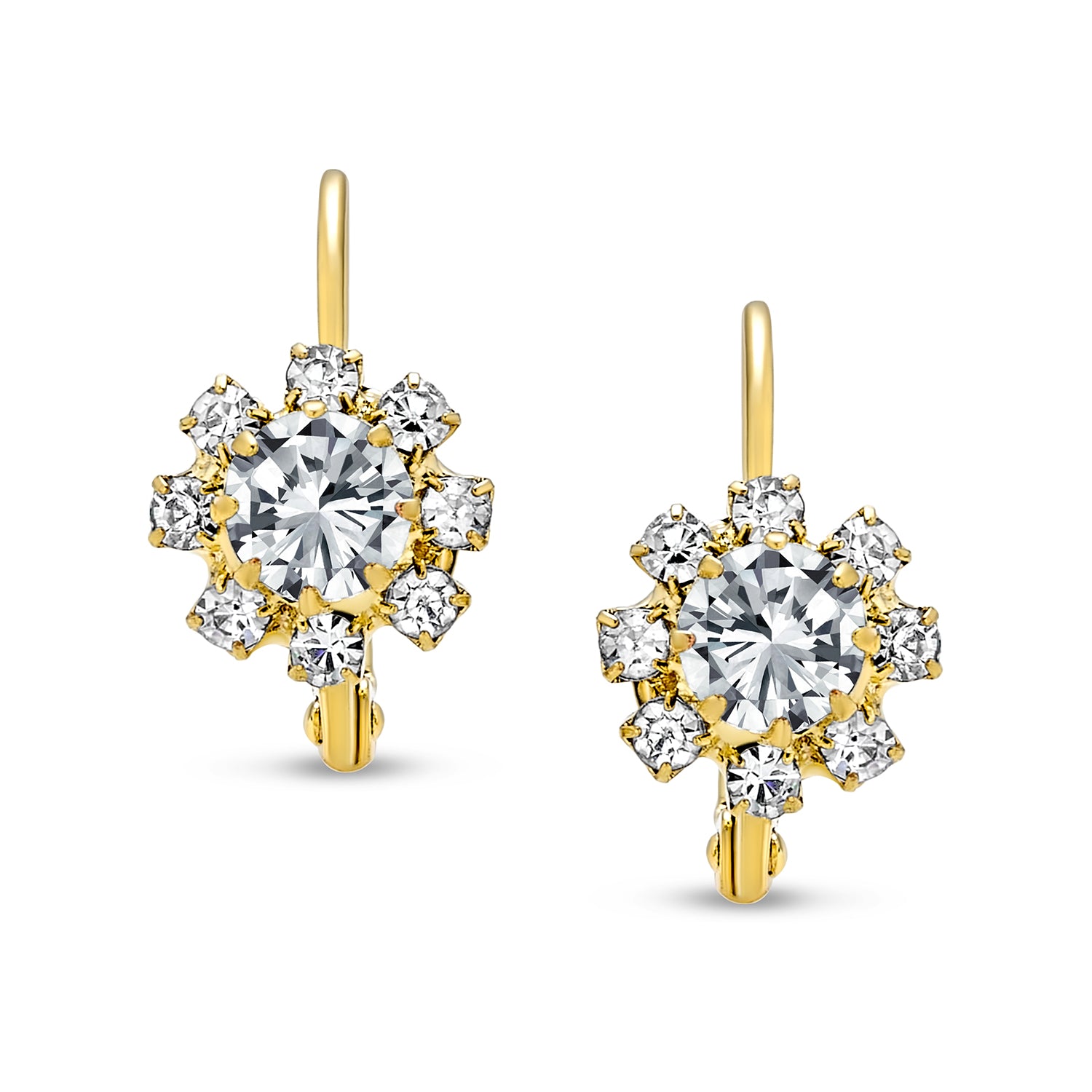 Gold Set