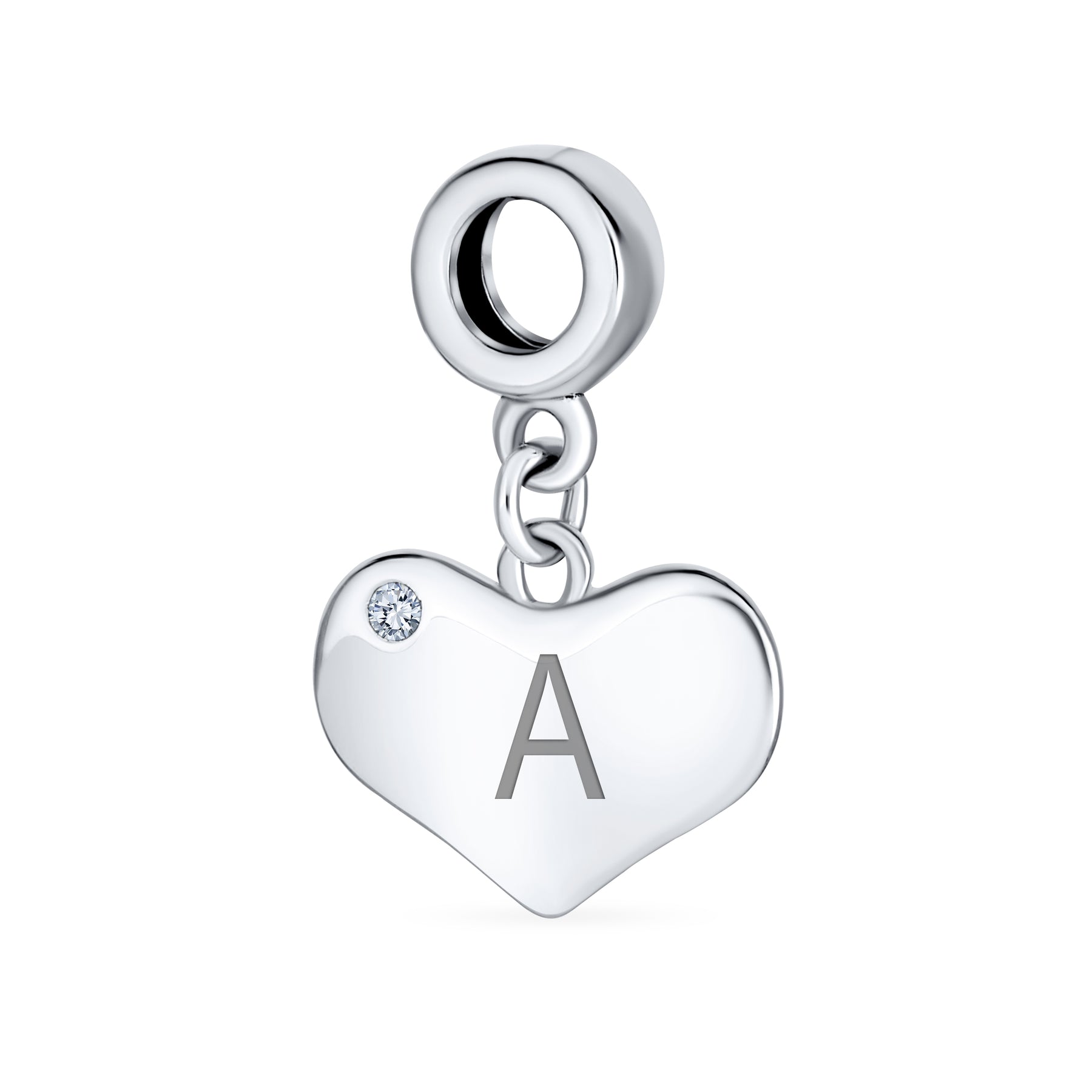 Silver A
