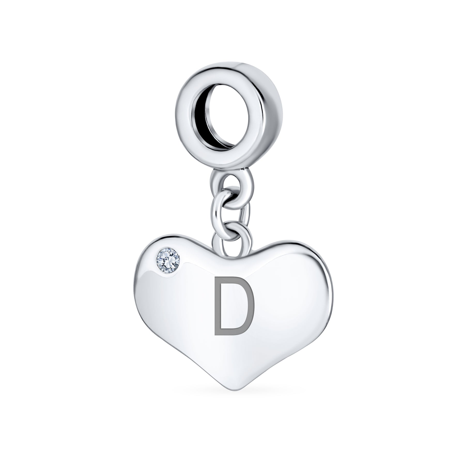 Silver D