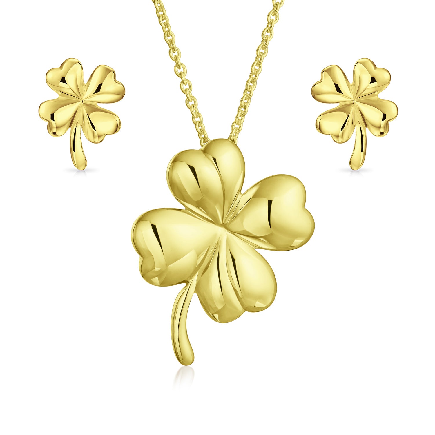 Gold Set