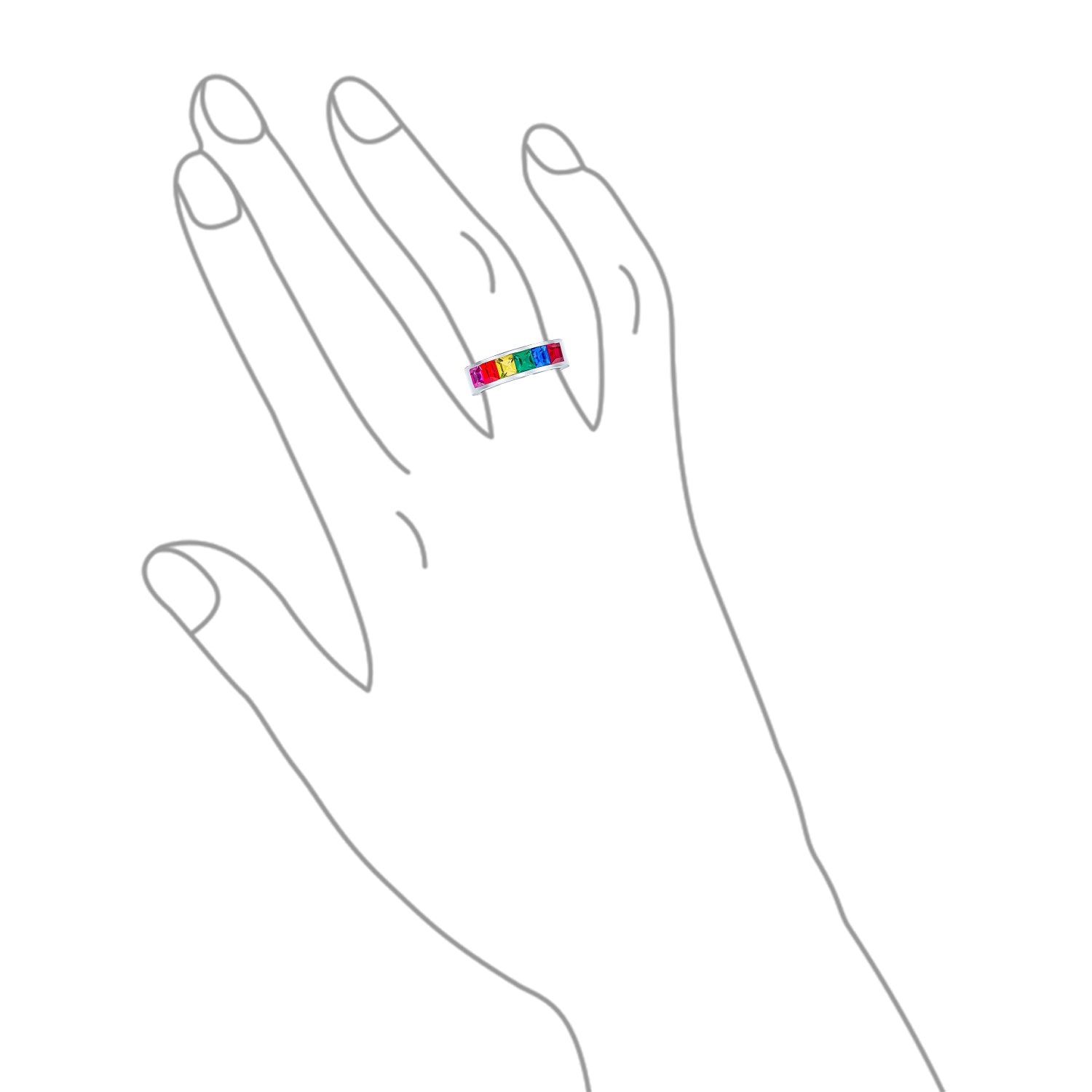 Multi-color | Image3