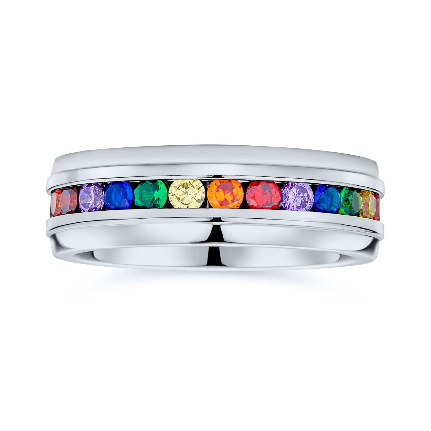 Silver Tone | Image2