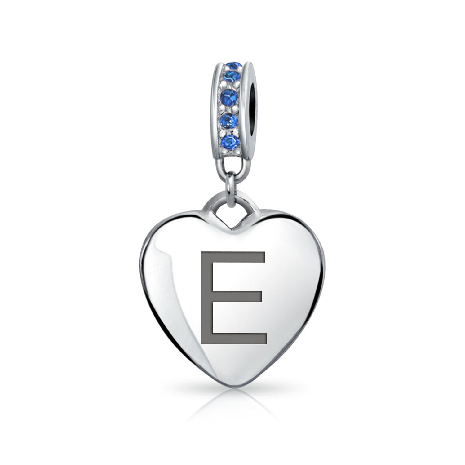 Silver E