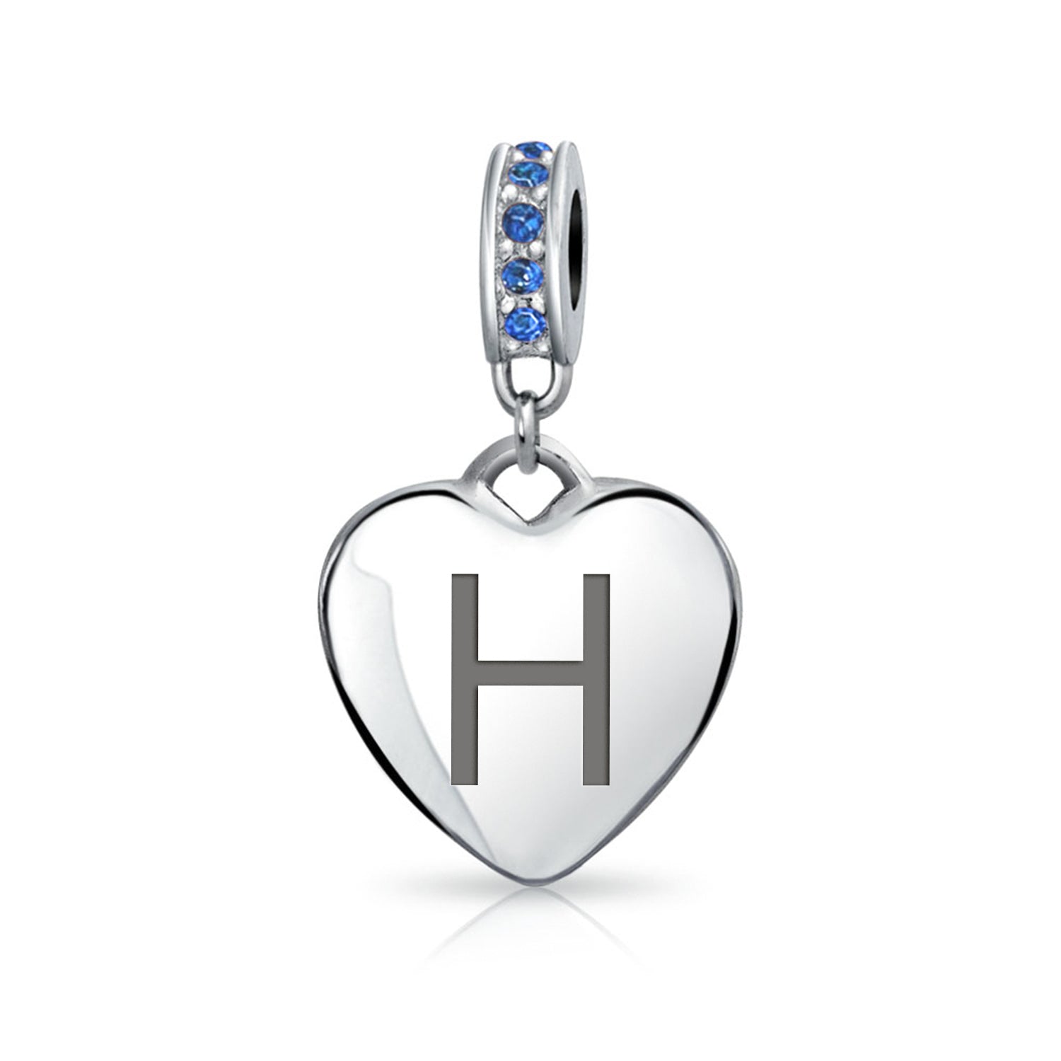 Silver H
