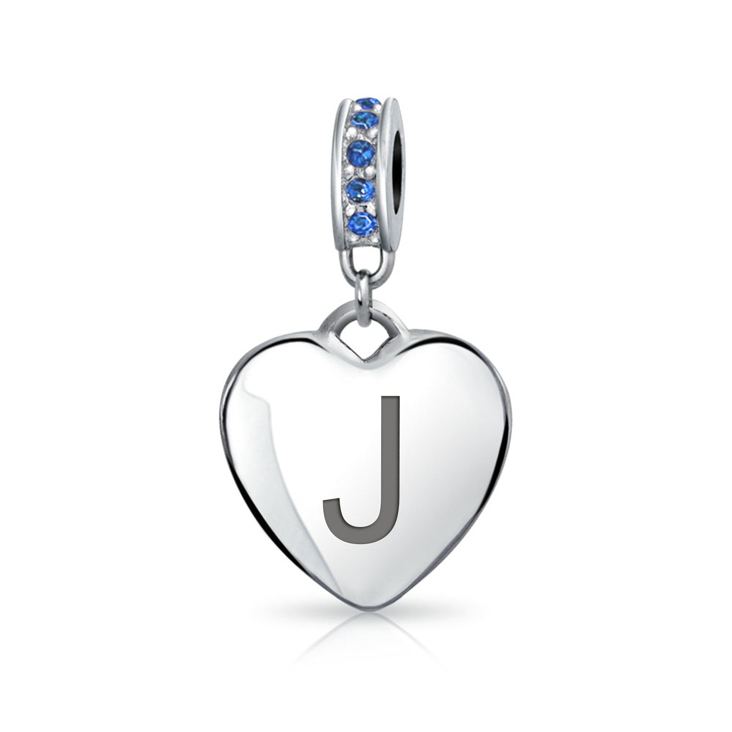 Silver J