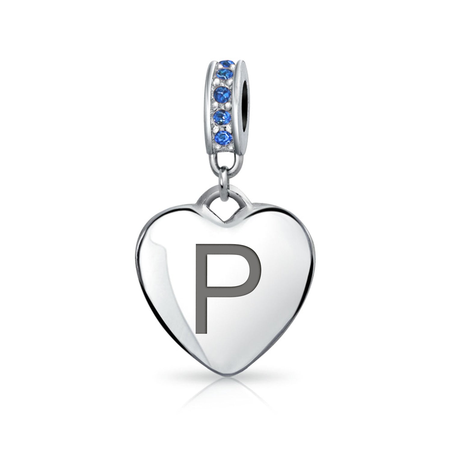 Silver P