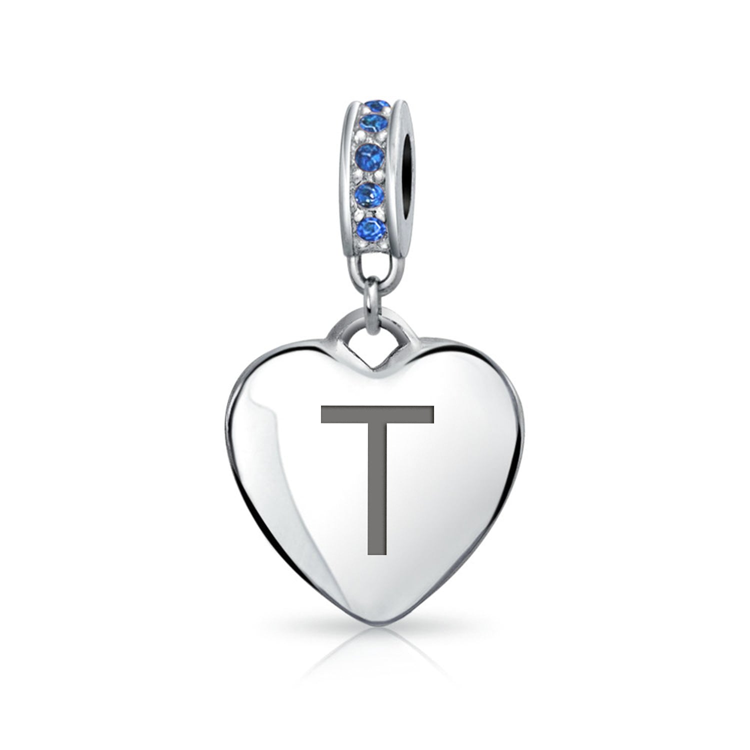 Silver T