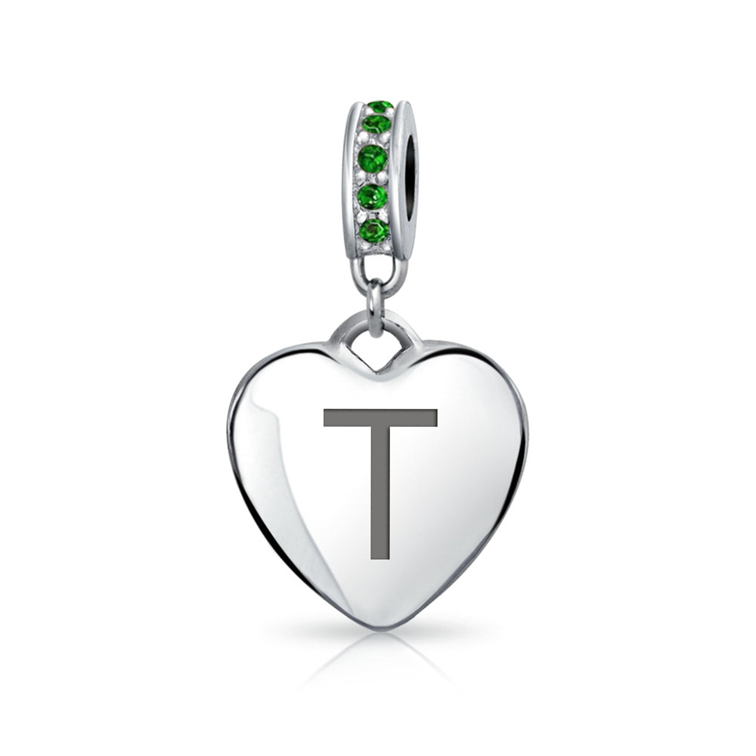 Silver T
