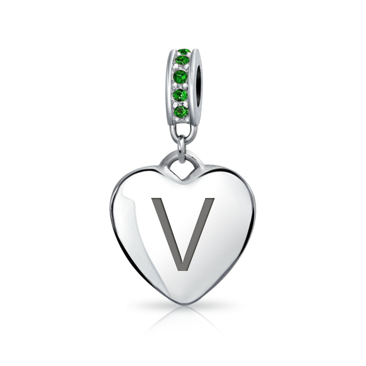 Silver V