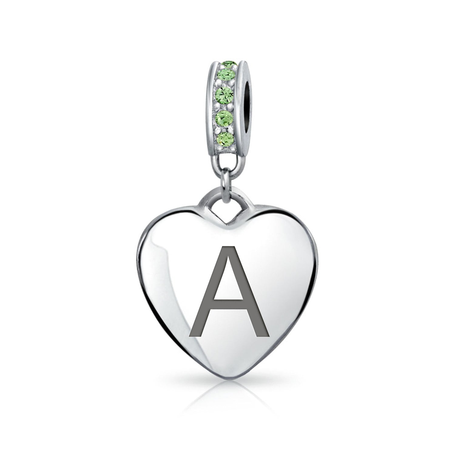 Silver A