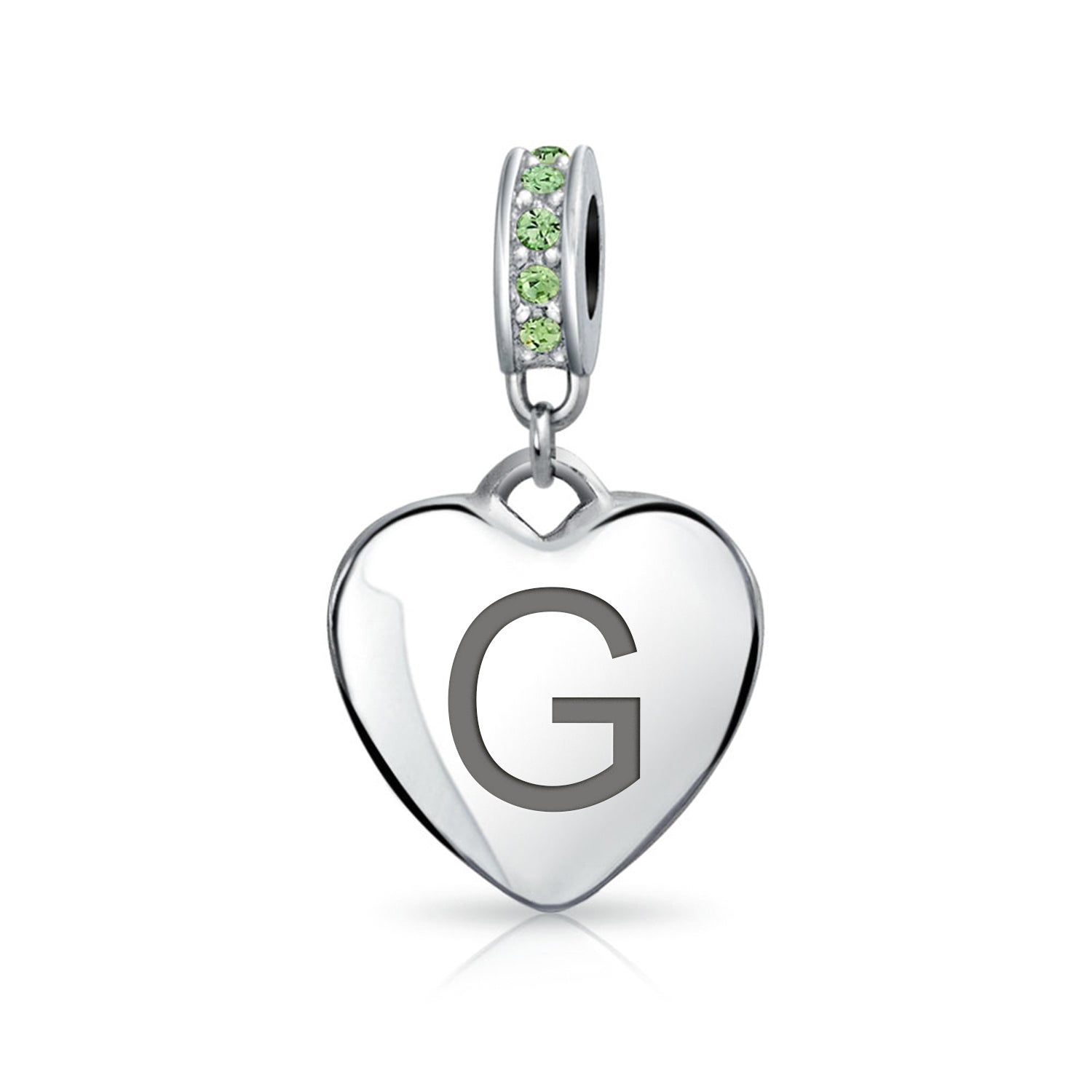 Silver G