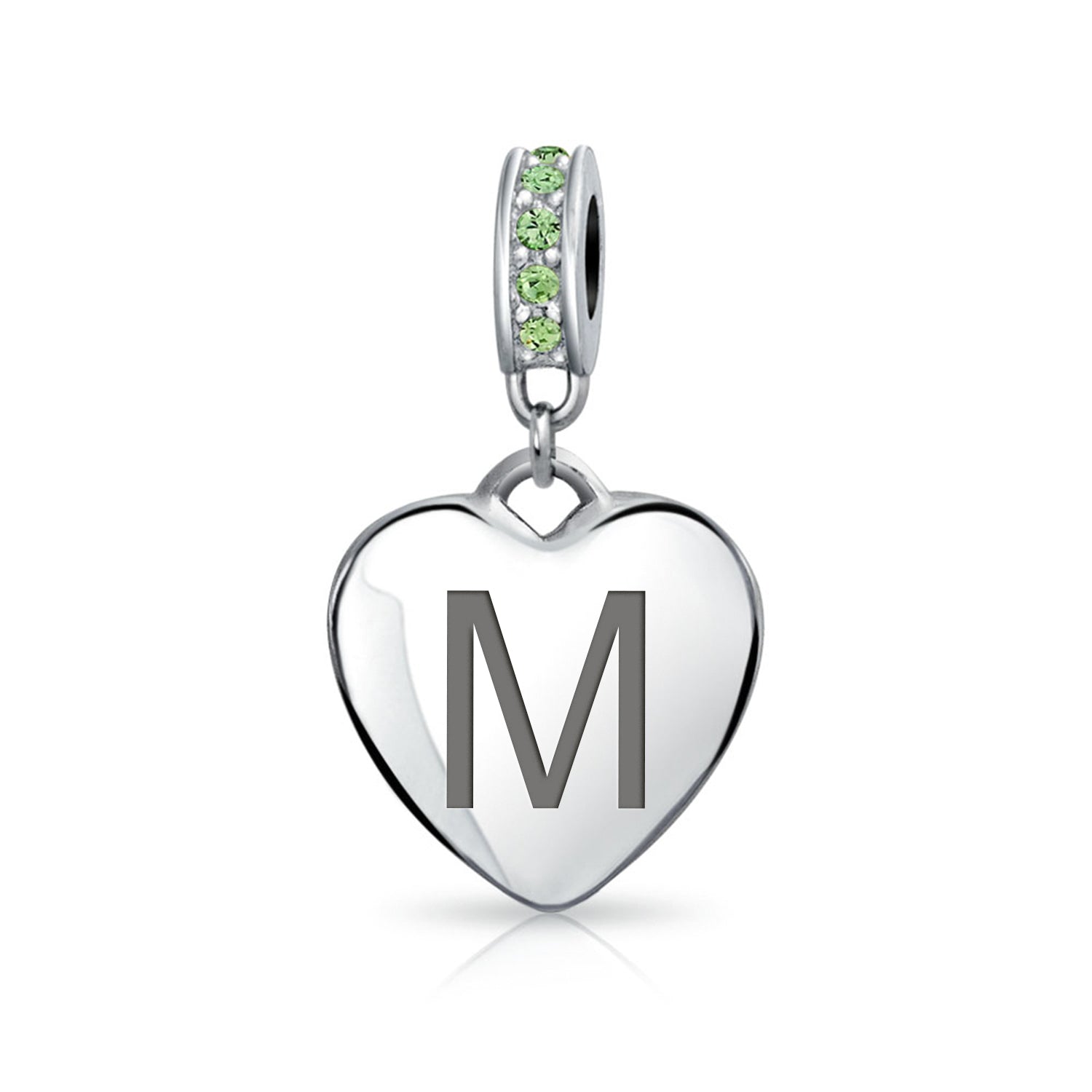 Silver M
