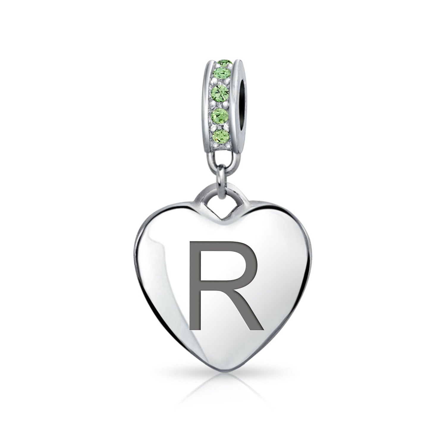 Silver R