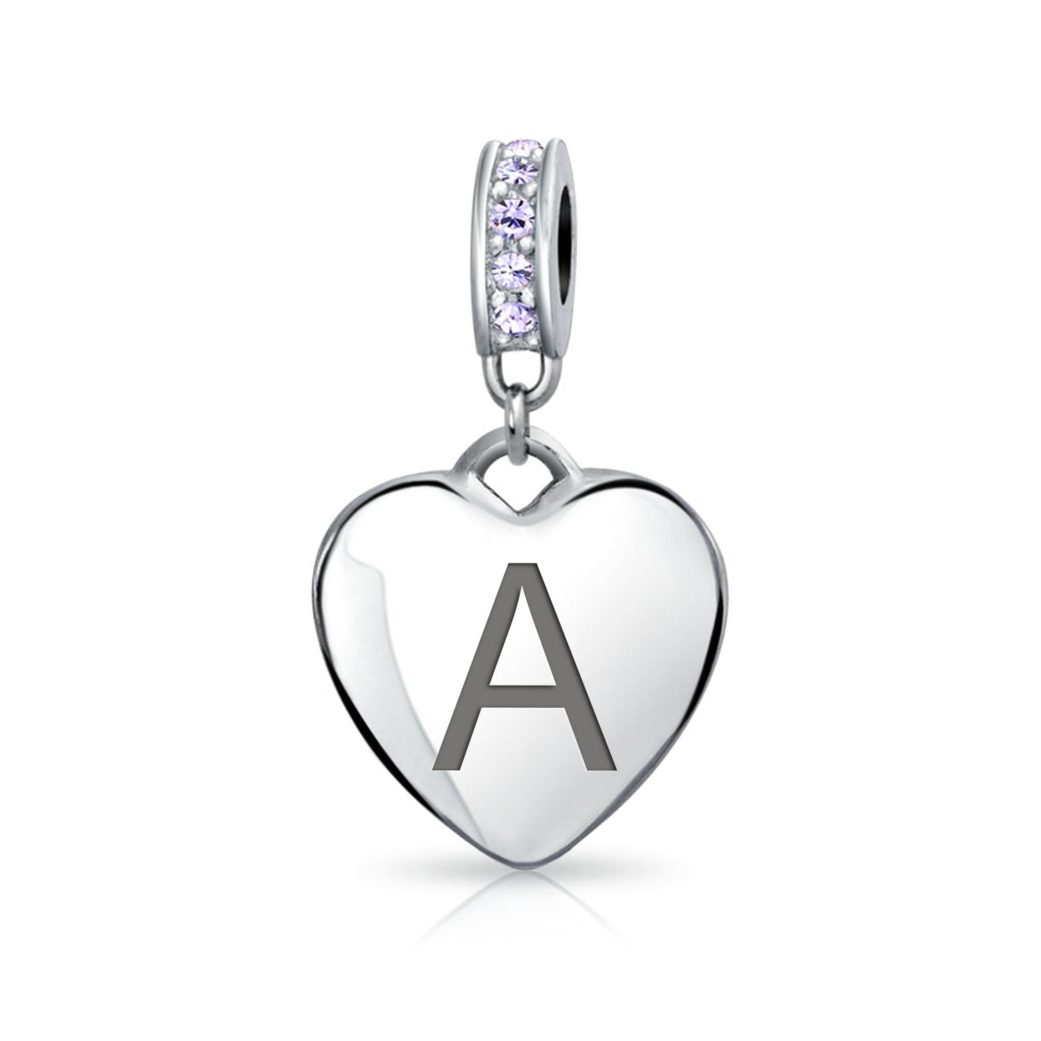 Silver A