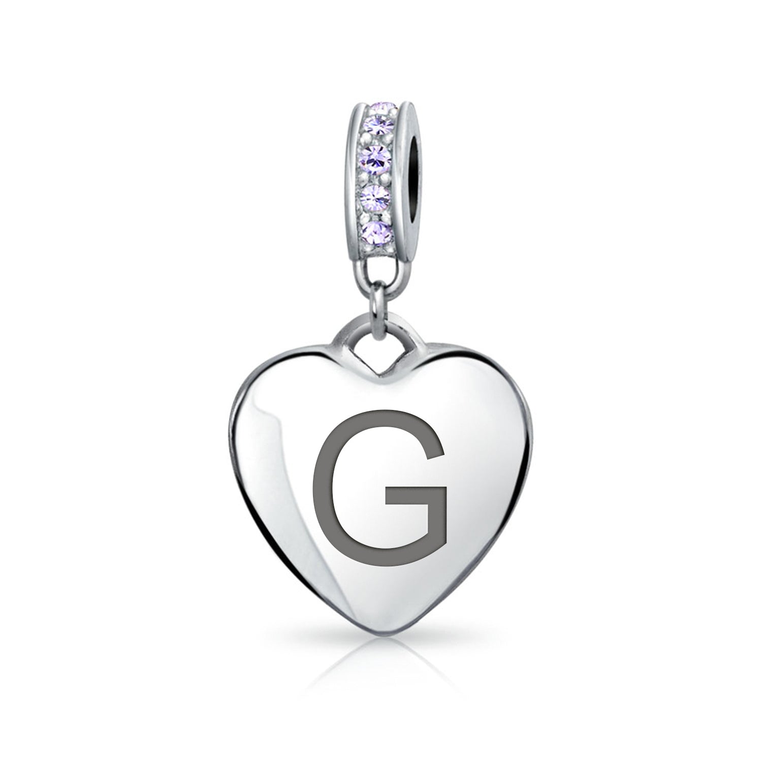 Silver G