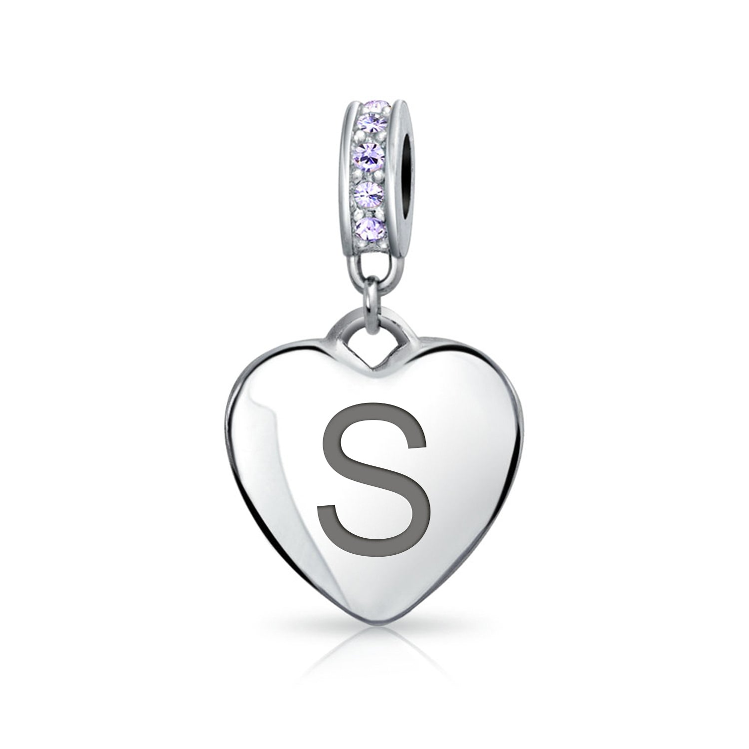 Silver S