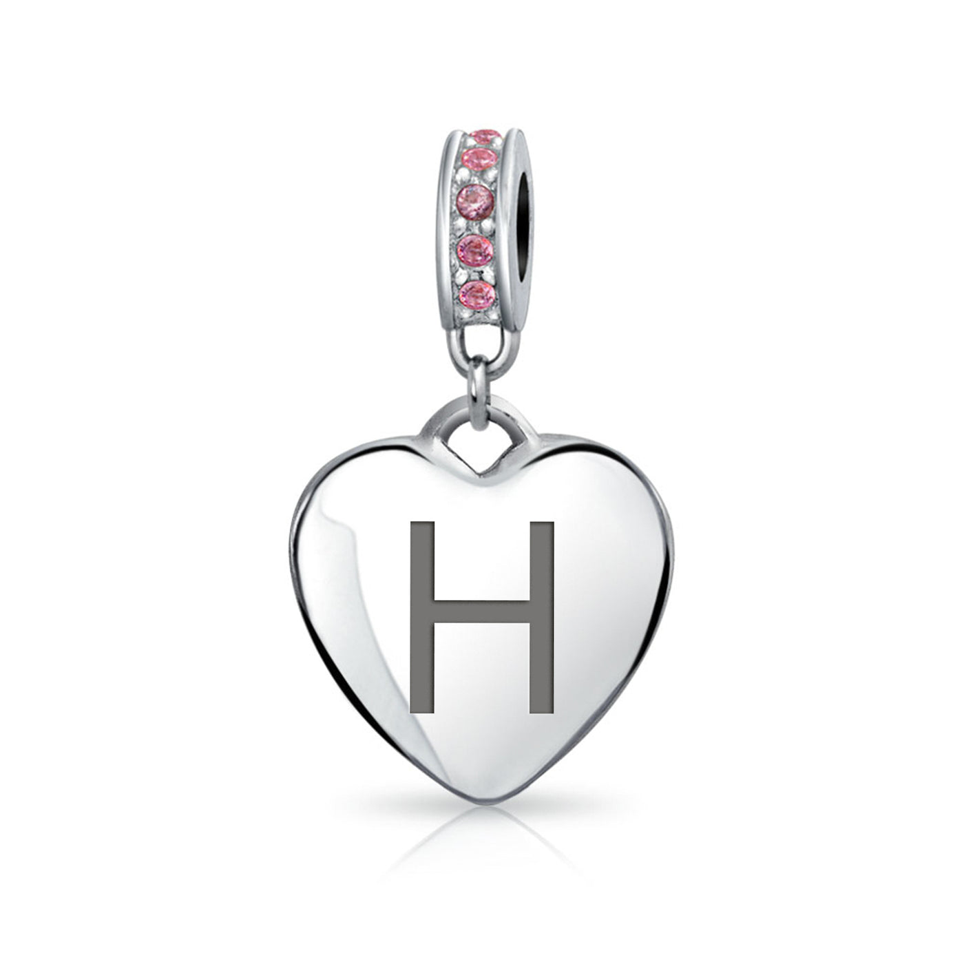 Silver H