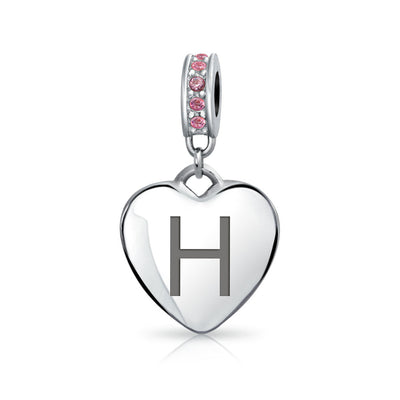 Silver H