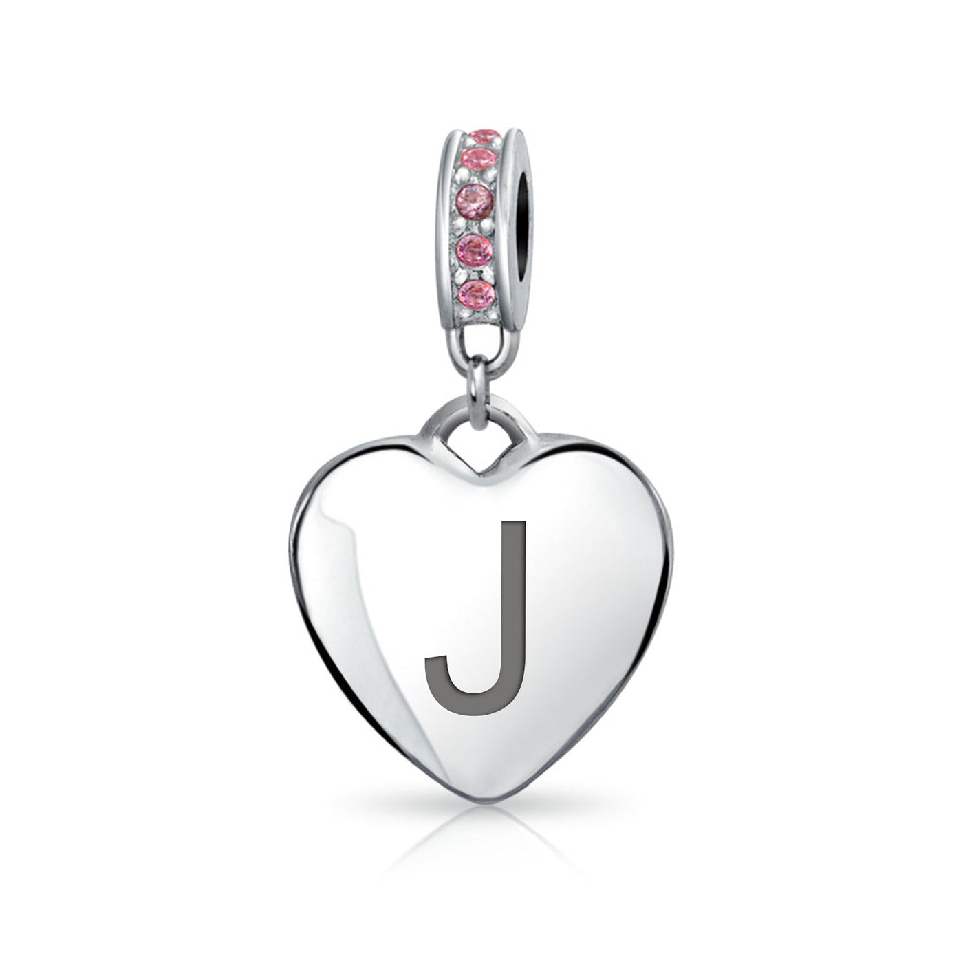 Silver J