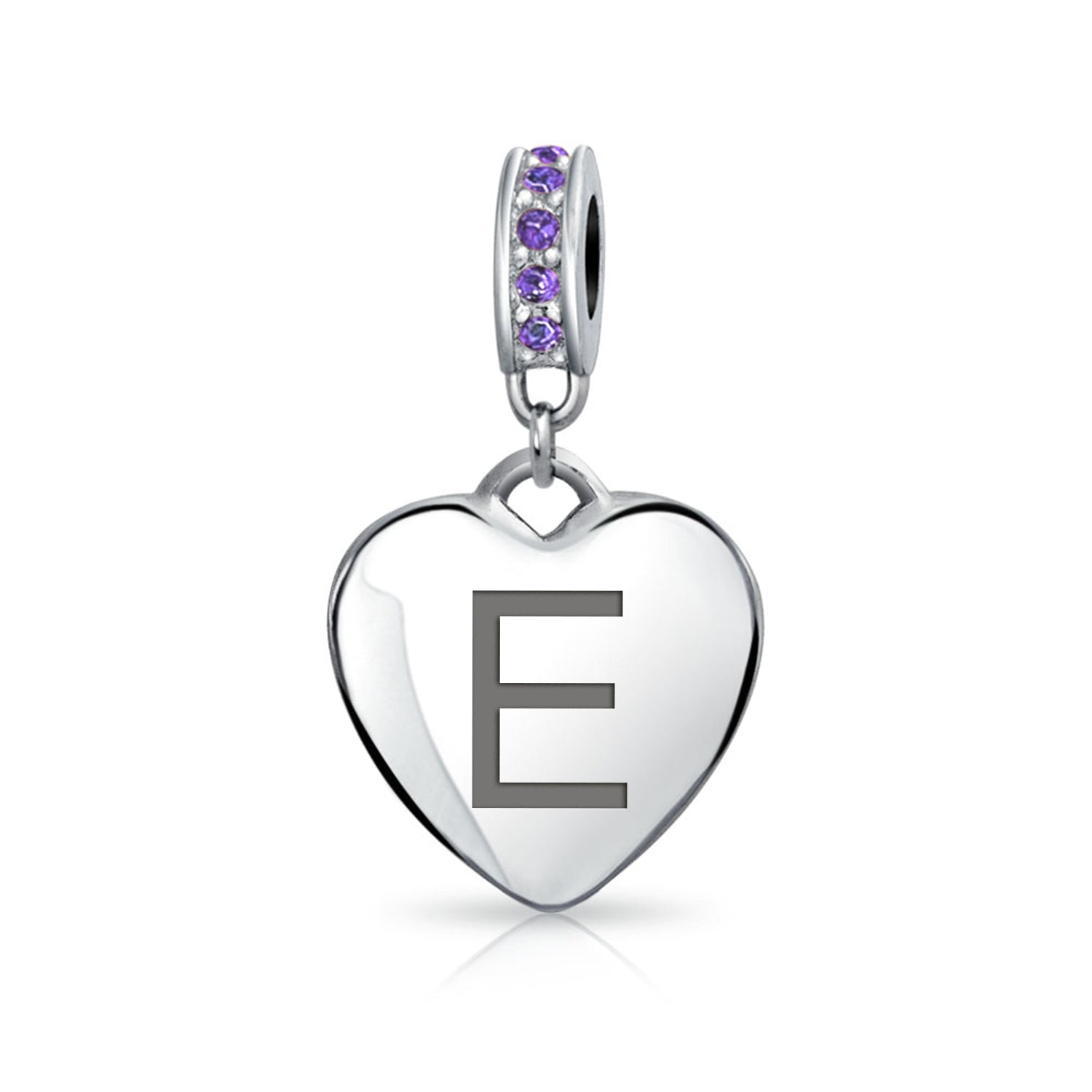 Silver E