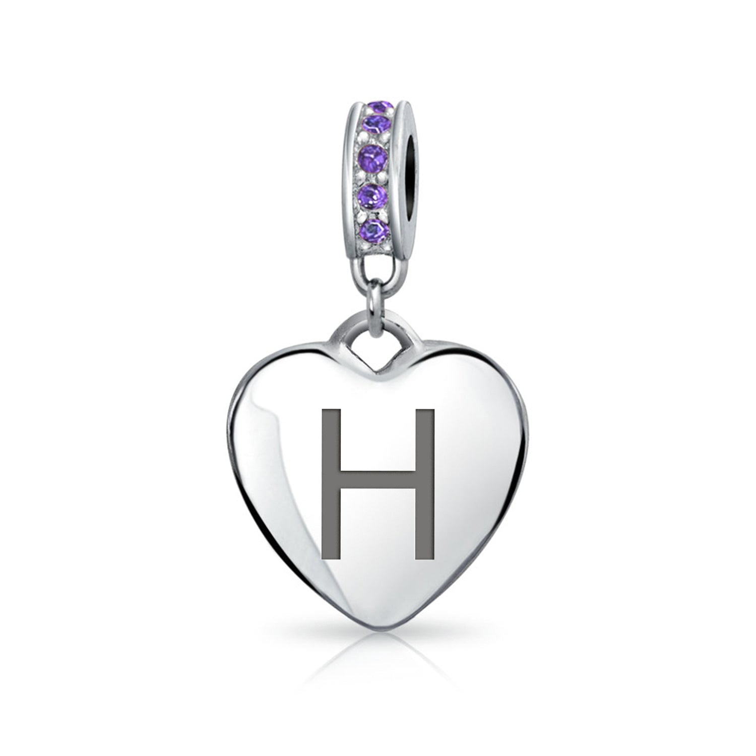 Silver H