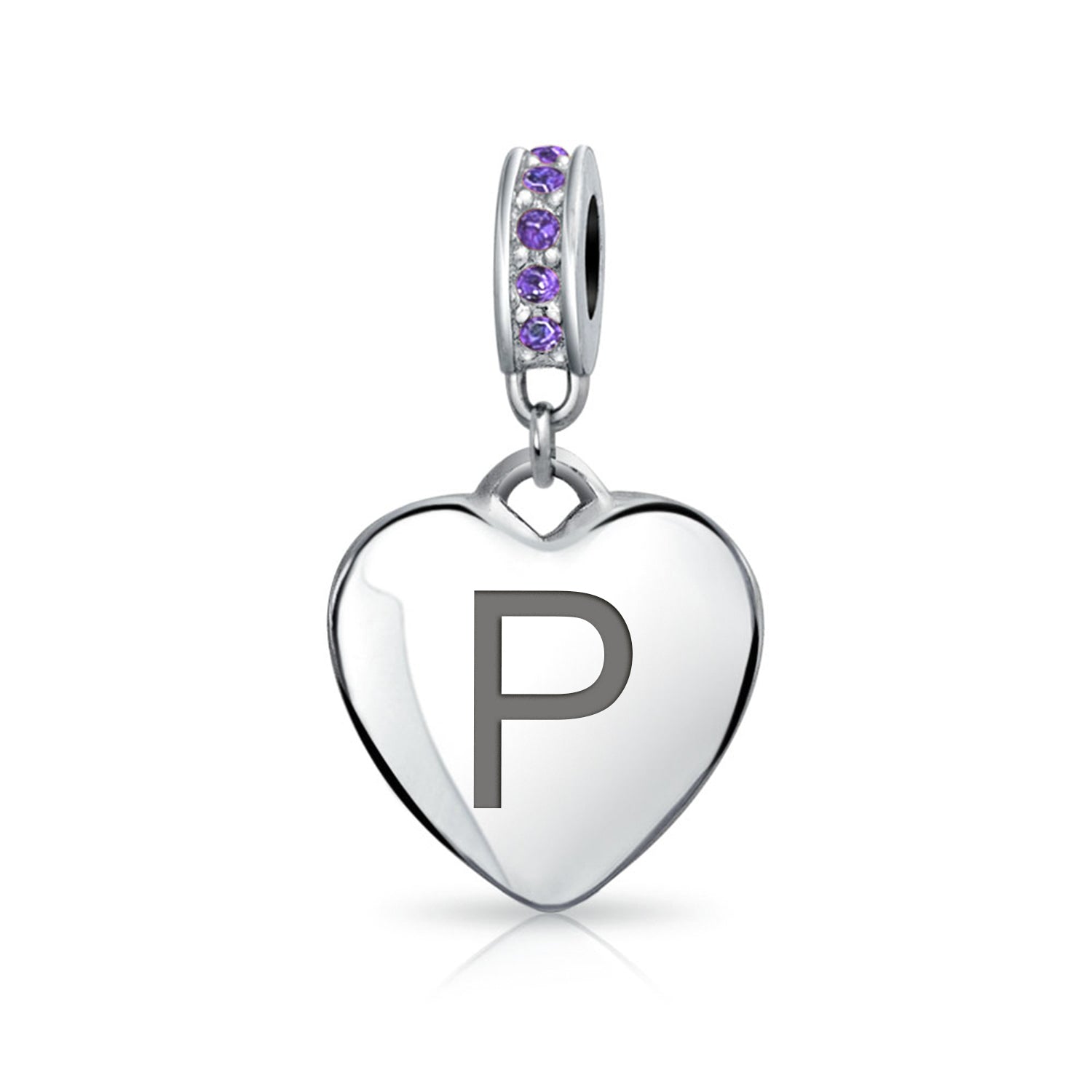 Silver P