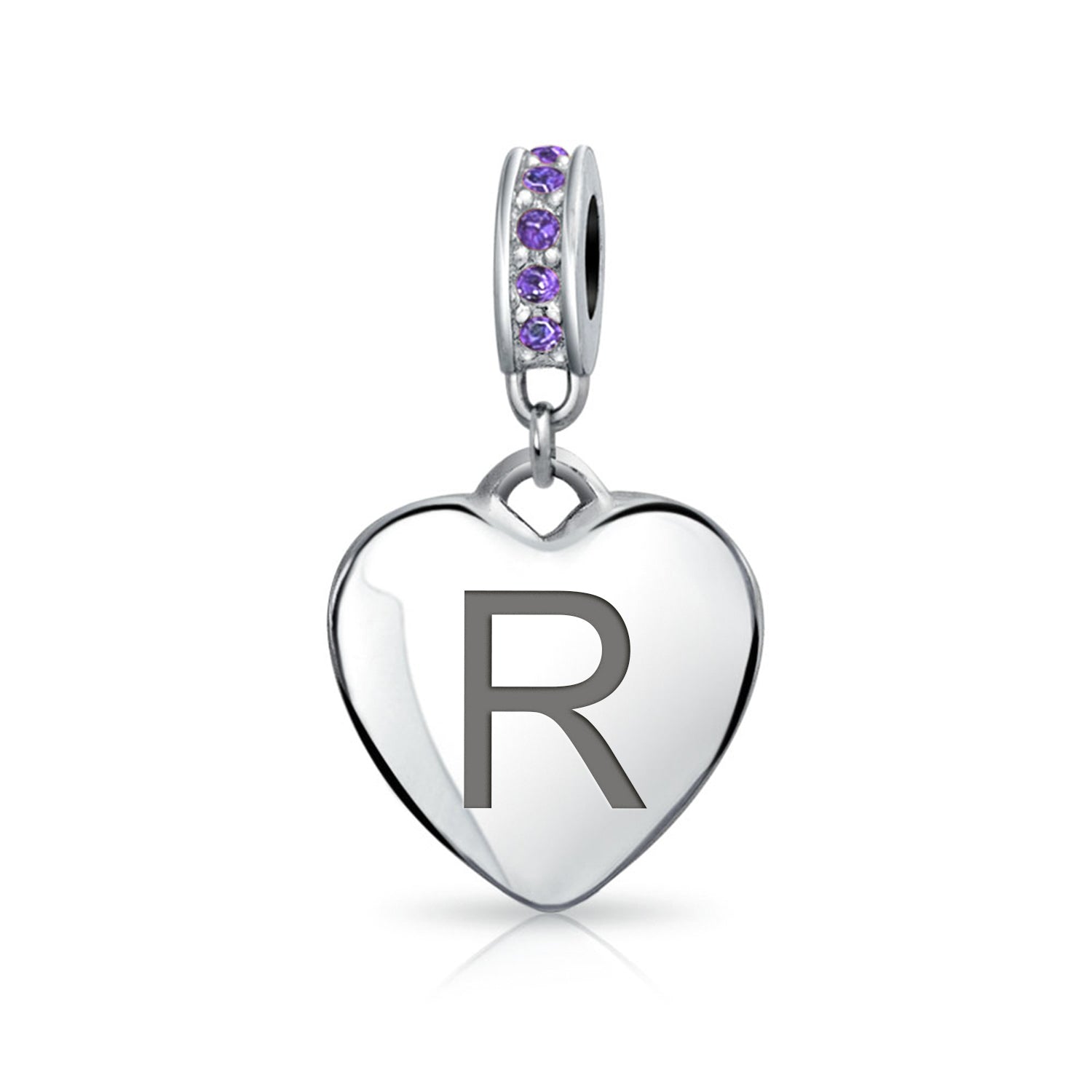 Silver R