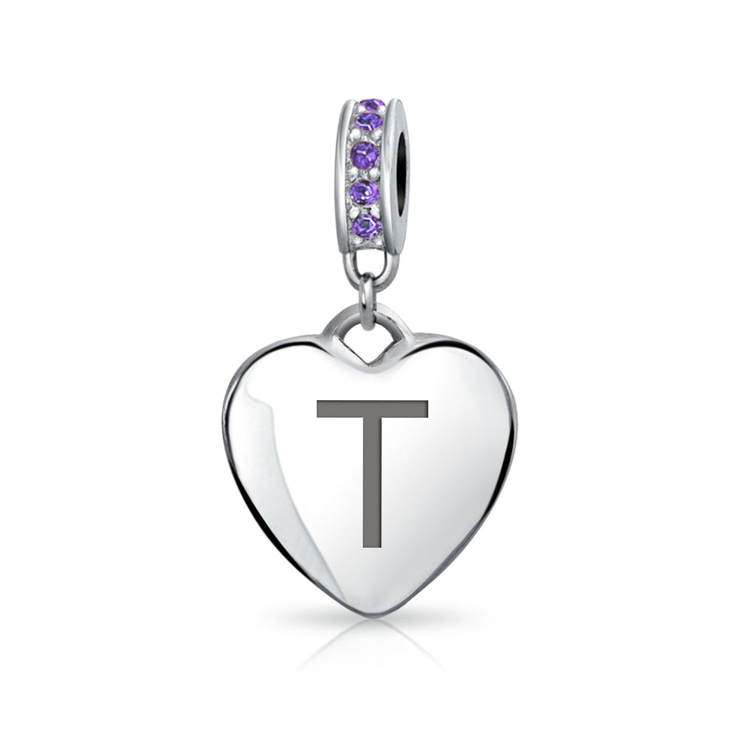 Silver T