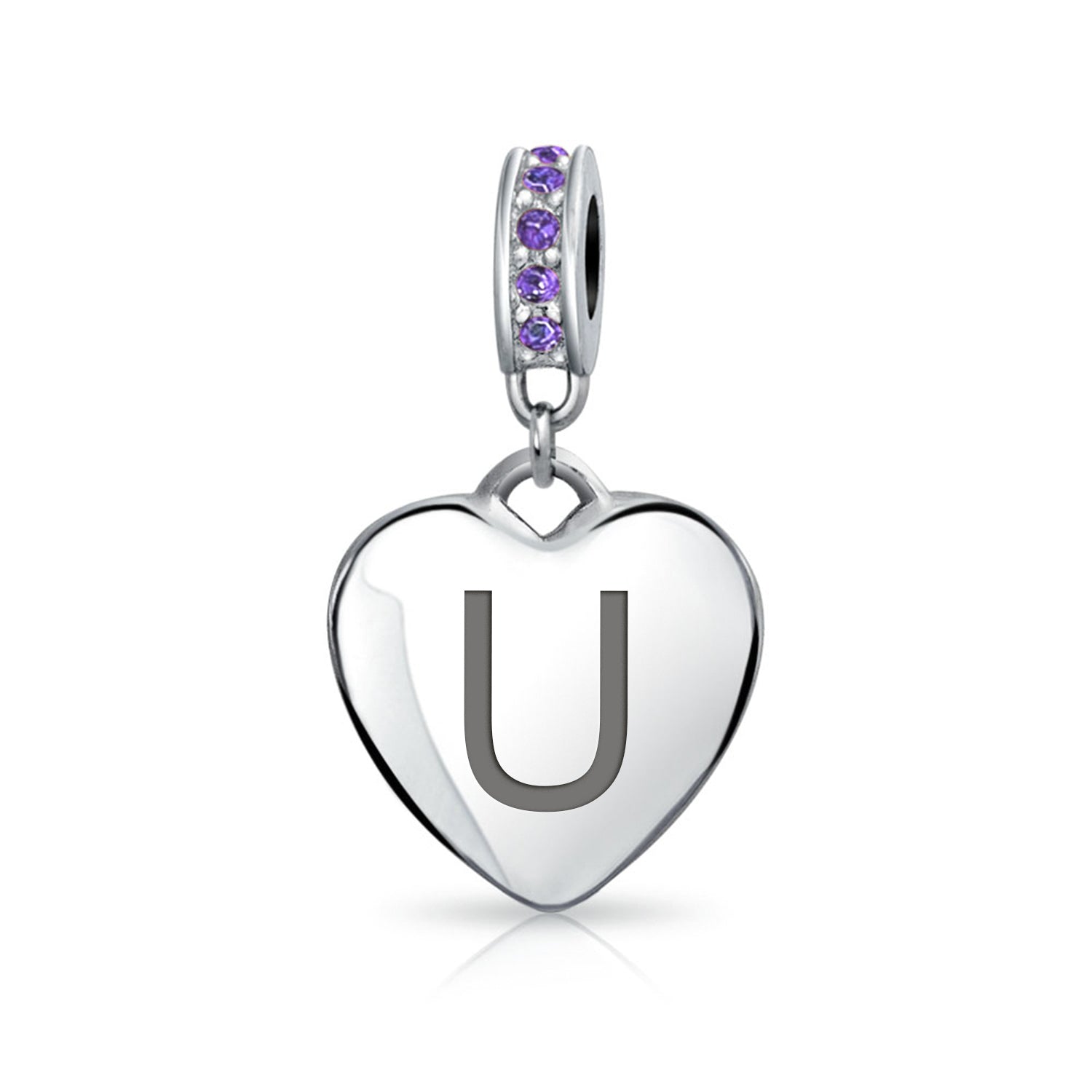 Silver U