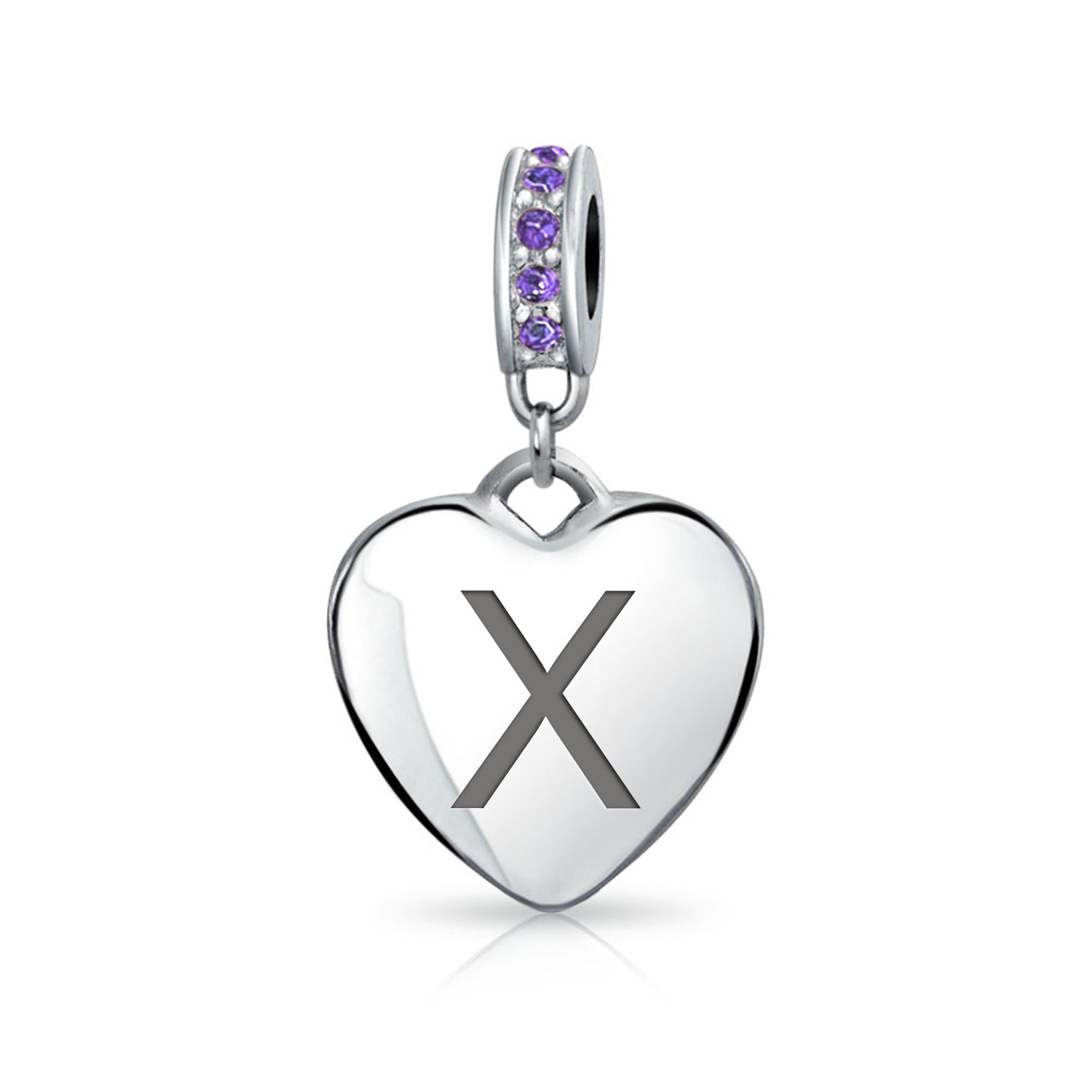 Silver X