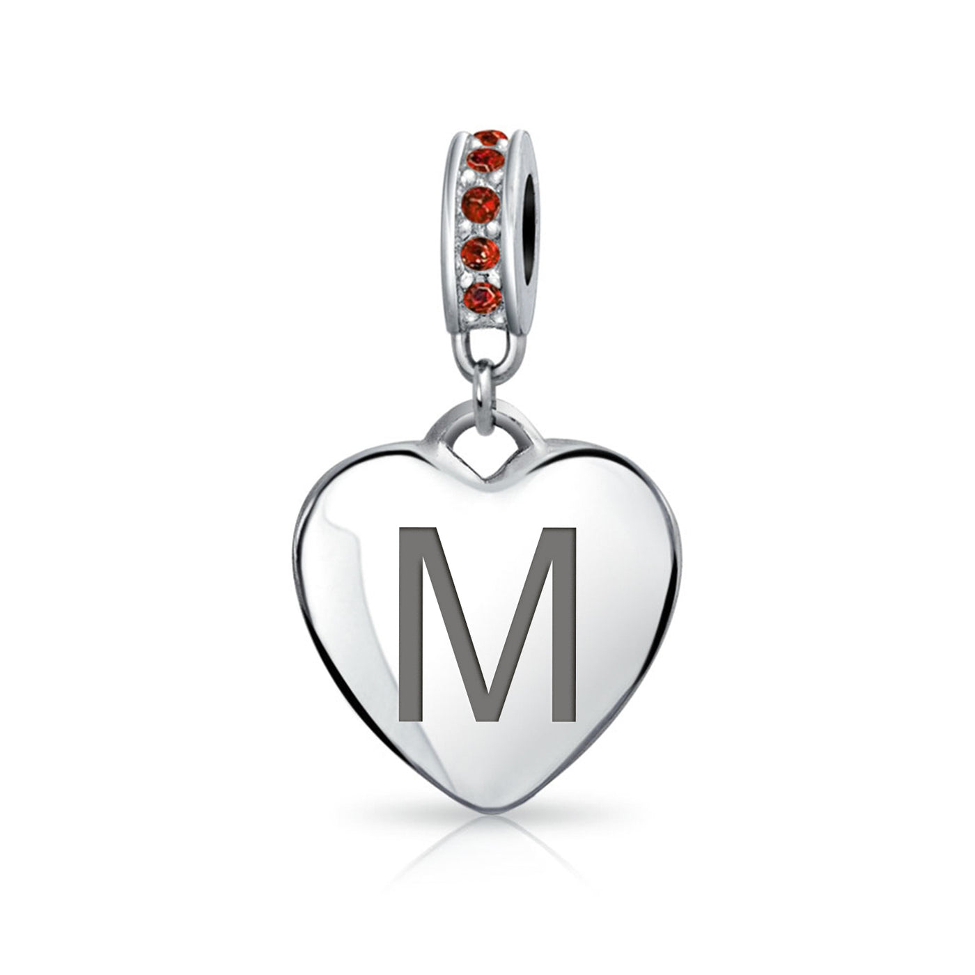 Silver M