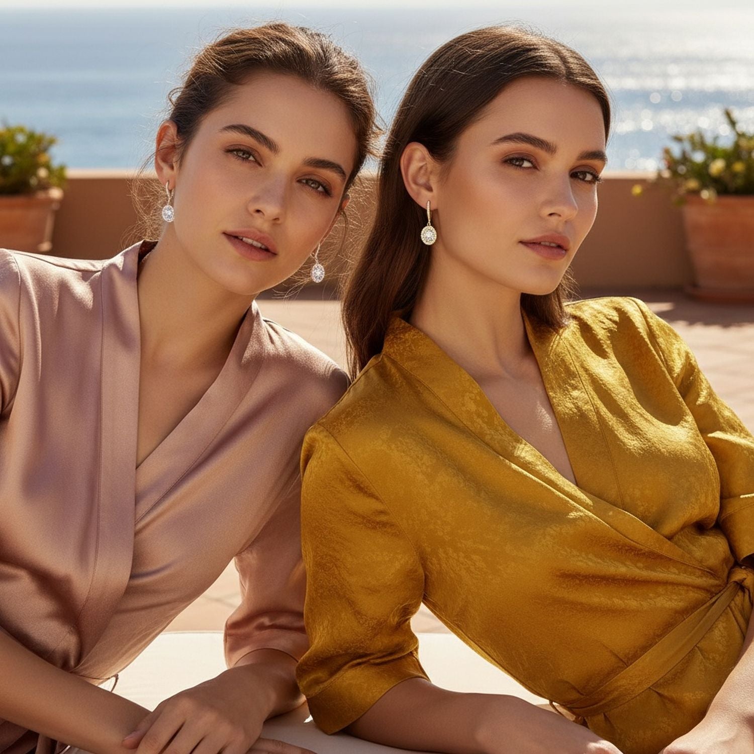 Gold Set