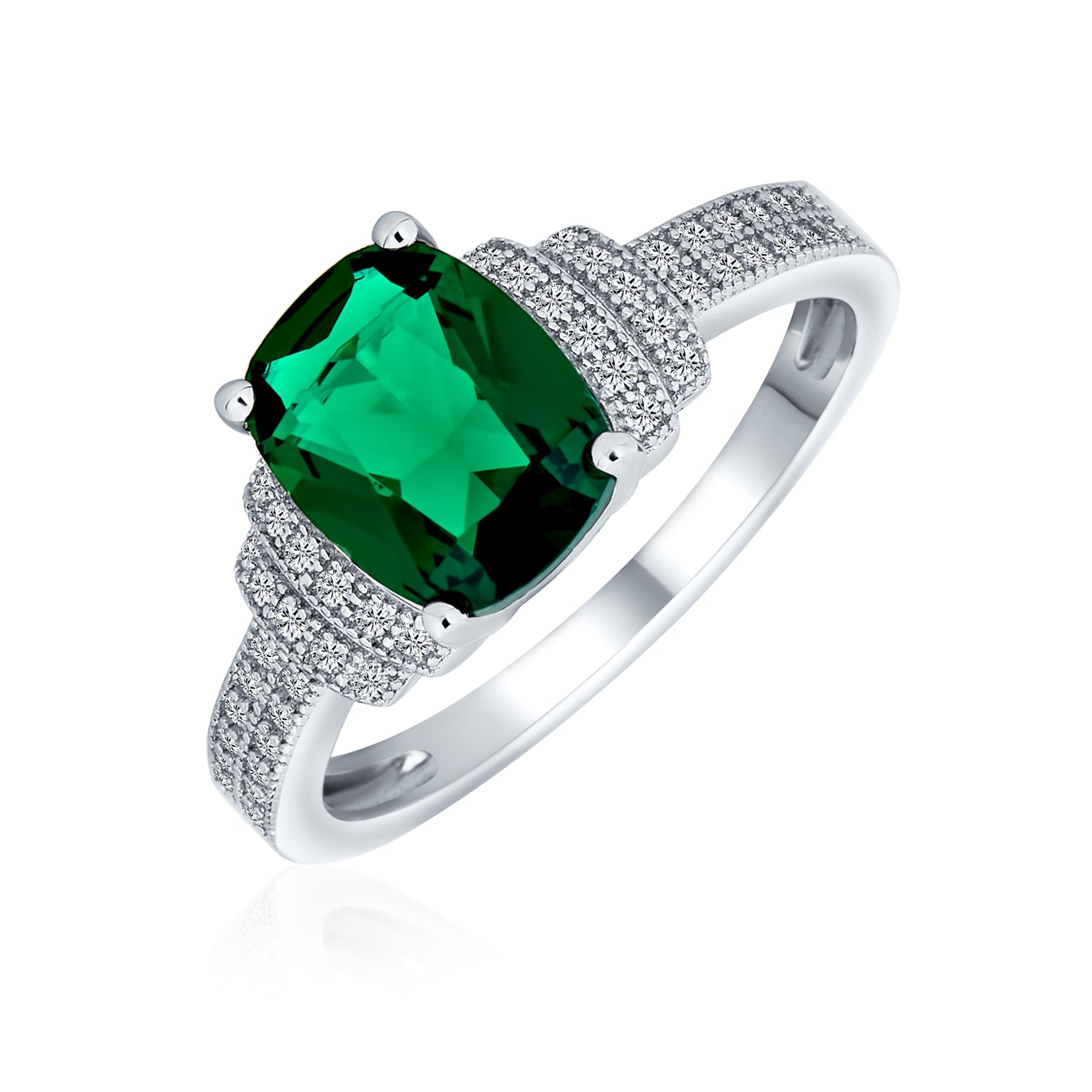 Green May | Image1