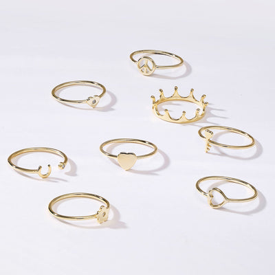 Gold C | Lifestyle