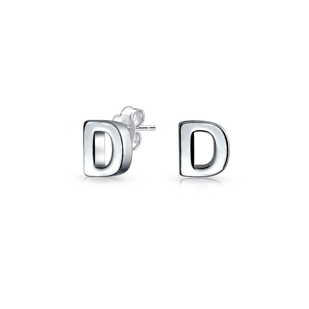 Silver D