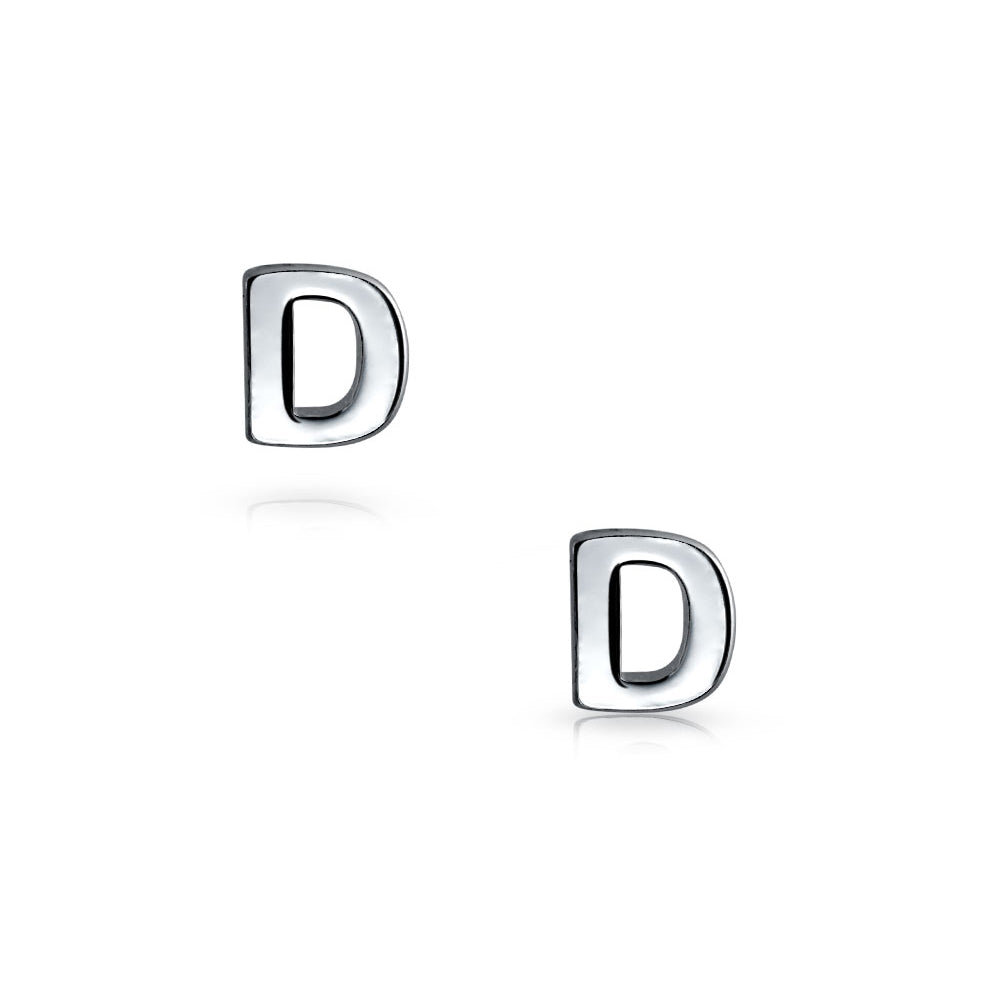 Silver D
