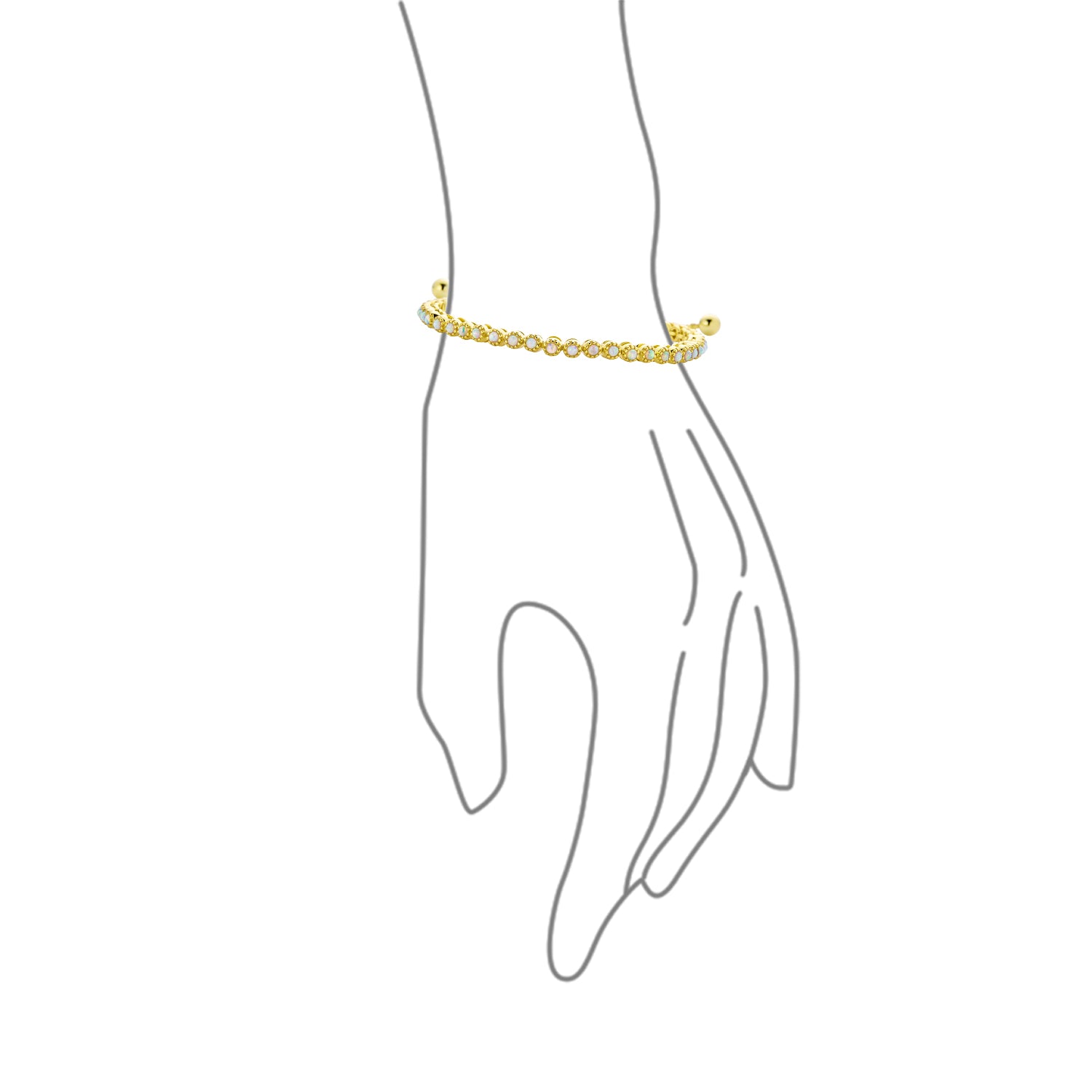 Gold-Tone