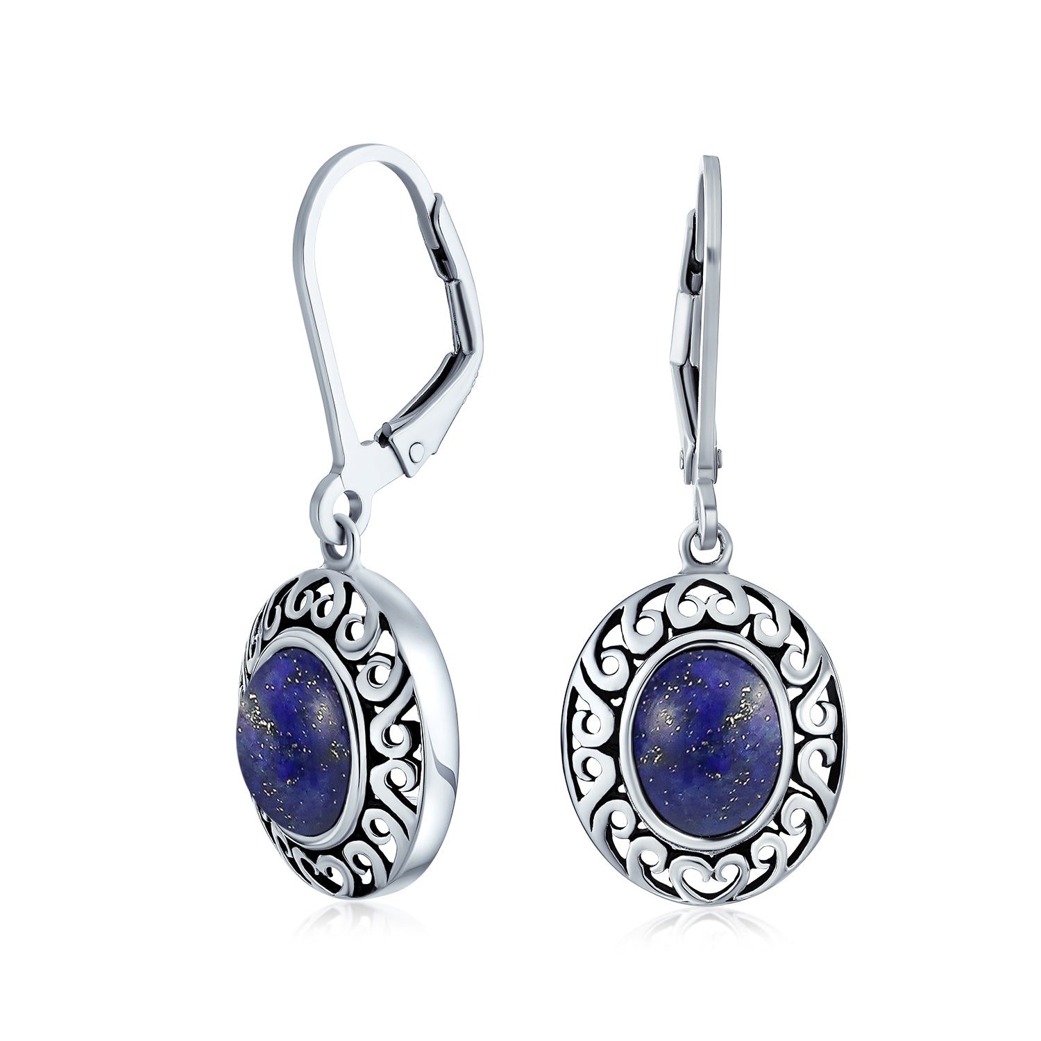 Blue Lapis Lazuli