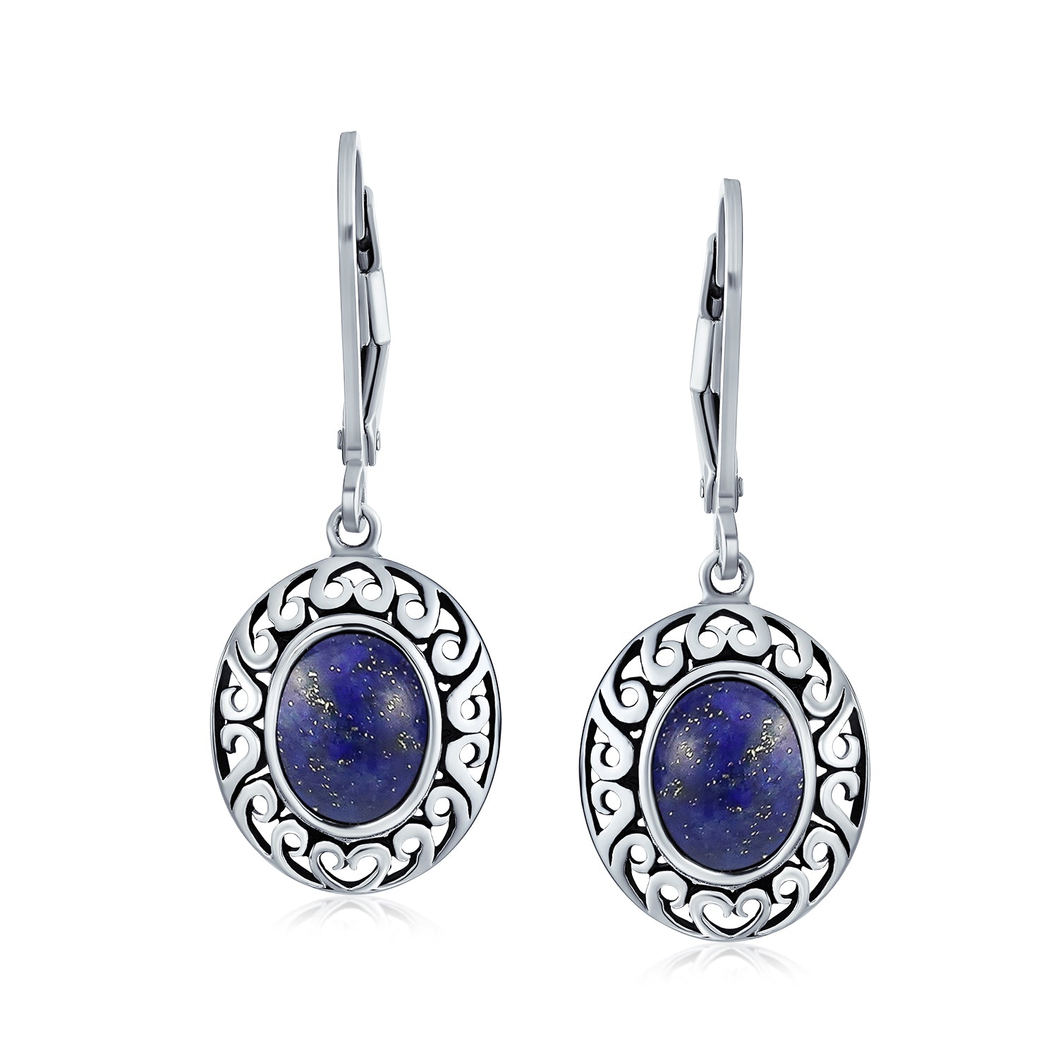 Blue Lapis Lazuli