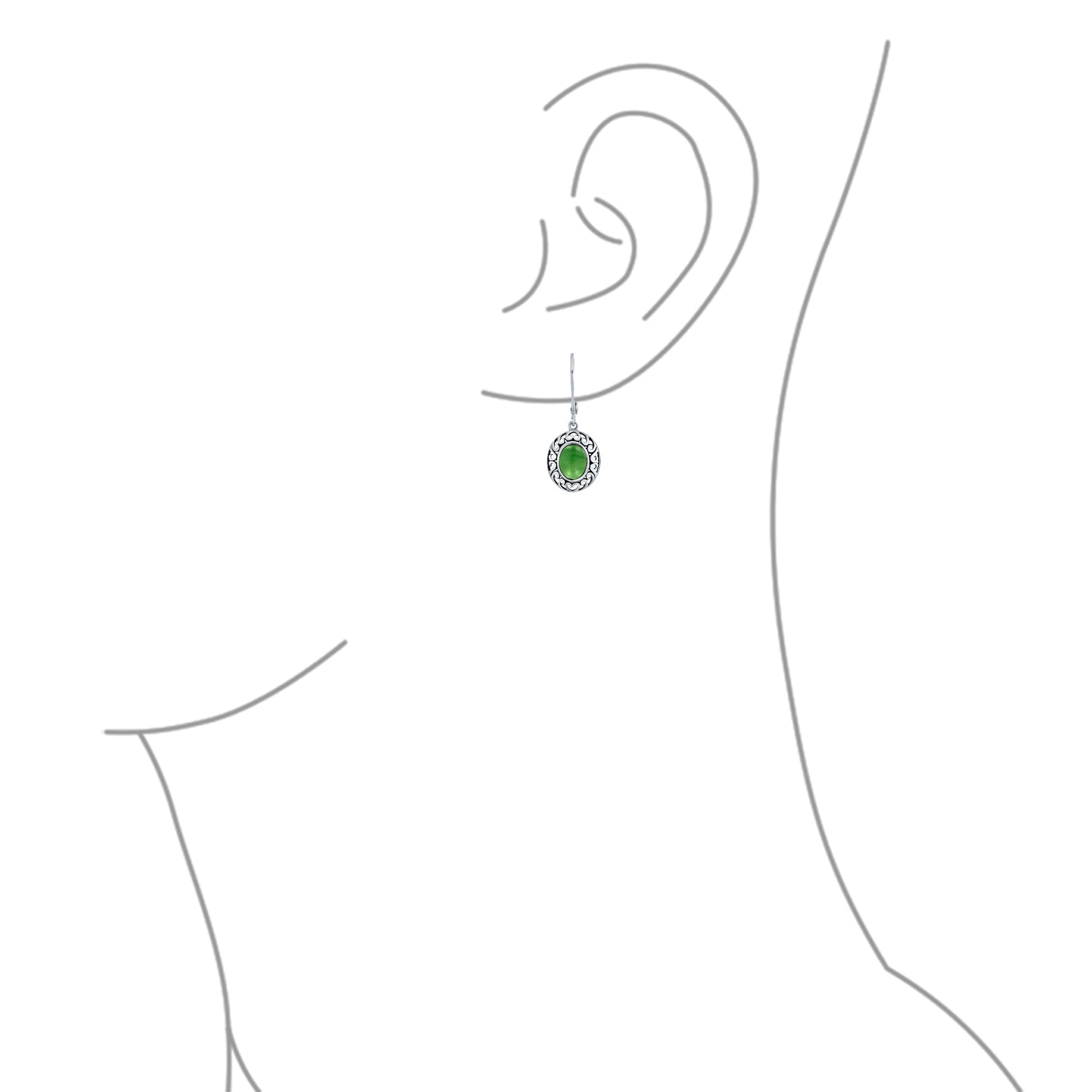 Green Quartz