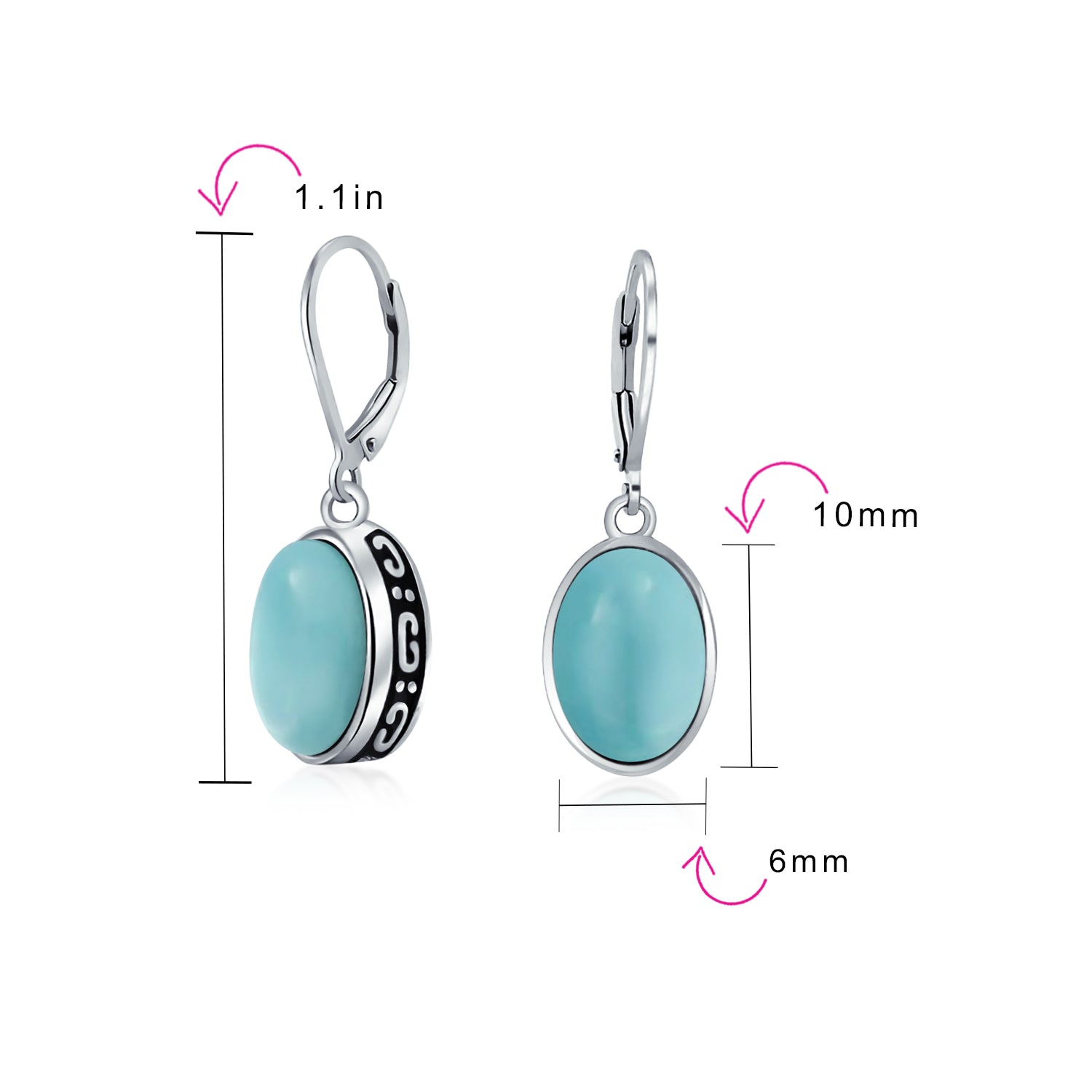Blue Larimar