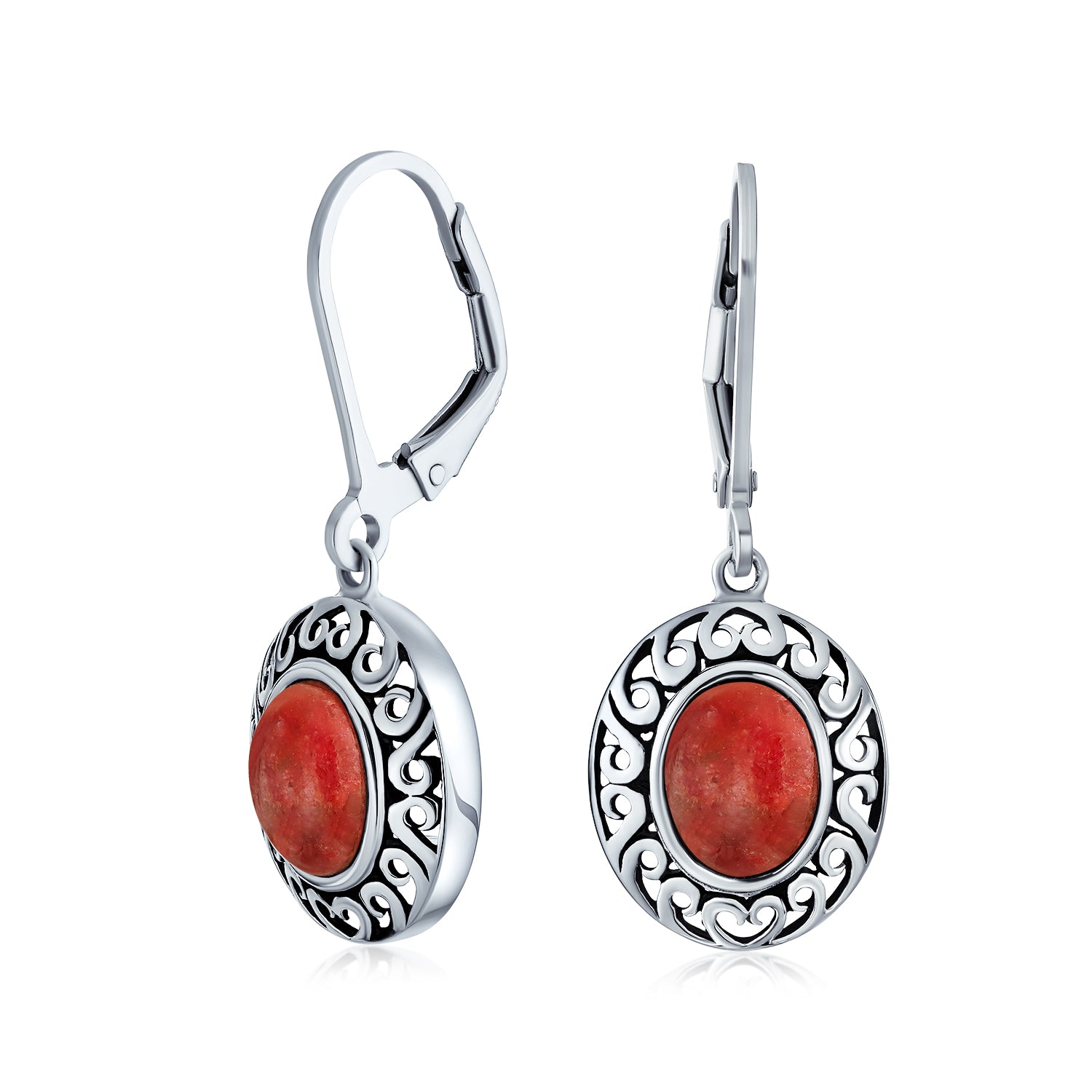 Red Coral