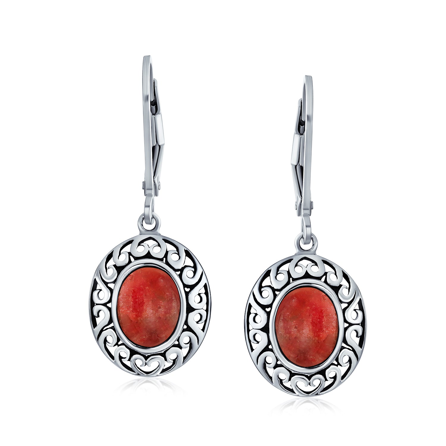 Red Coral