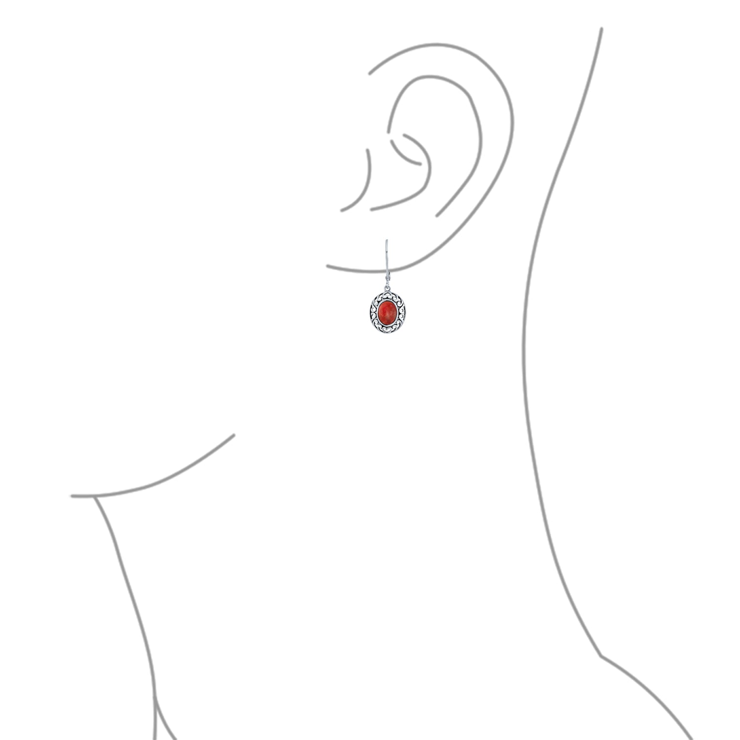 Red Coral
