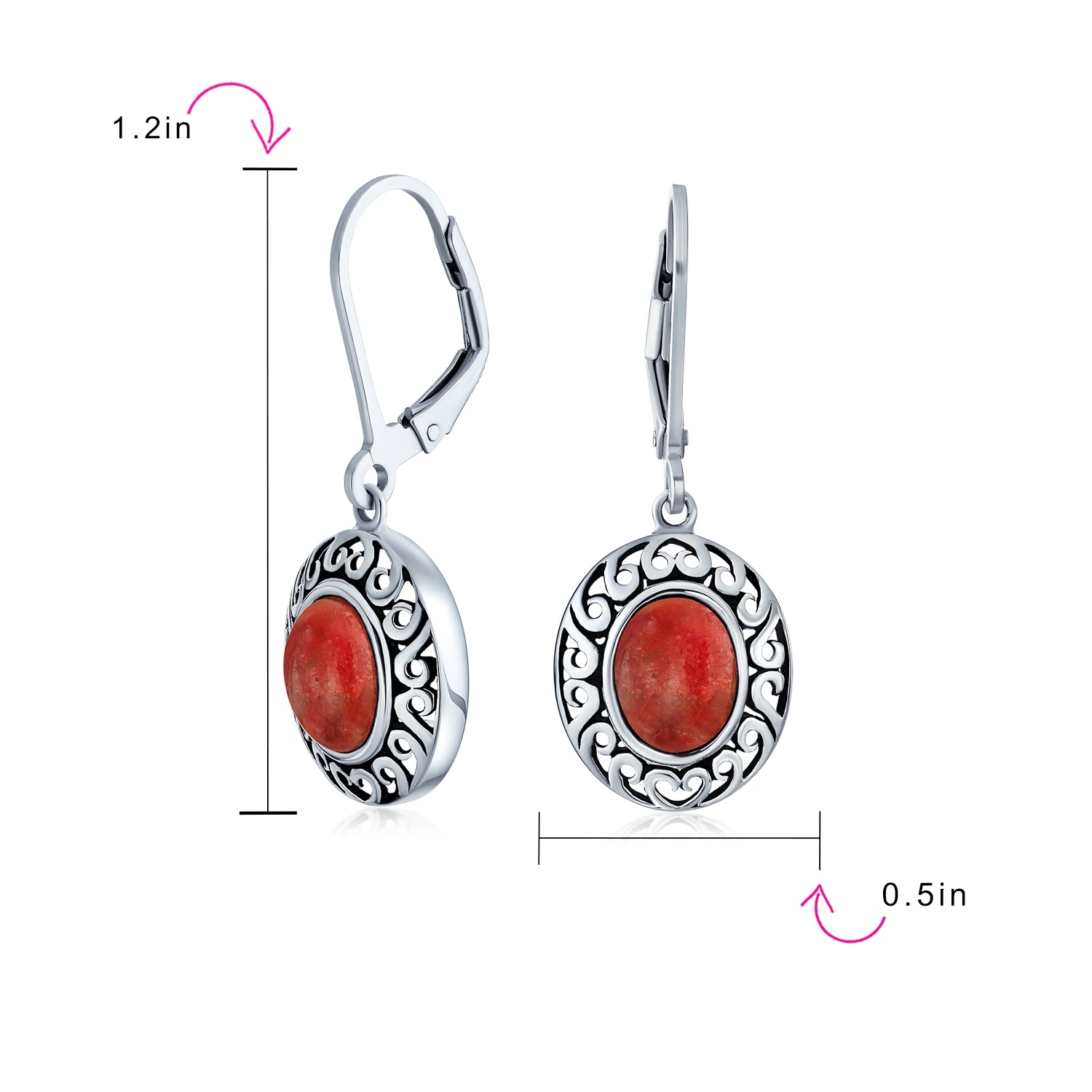 Red Coral
