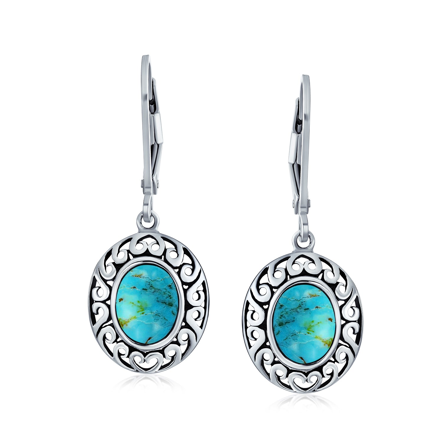 Aqua Turquoise