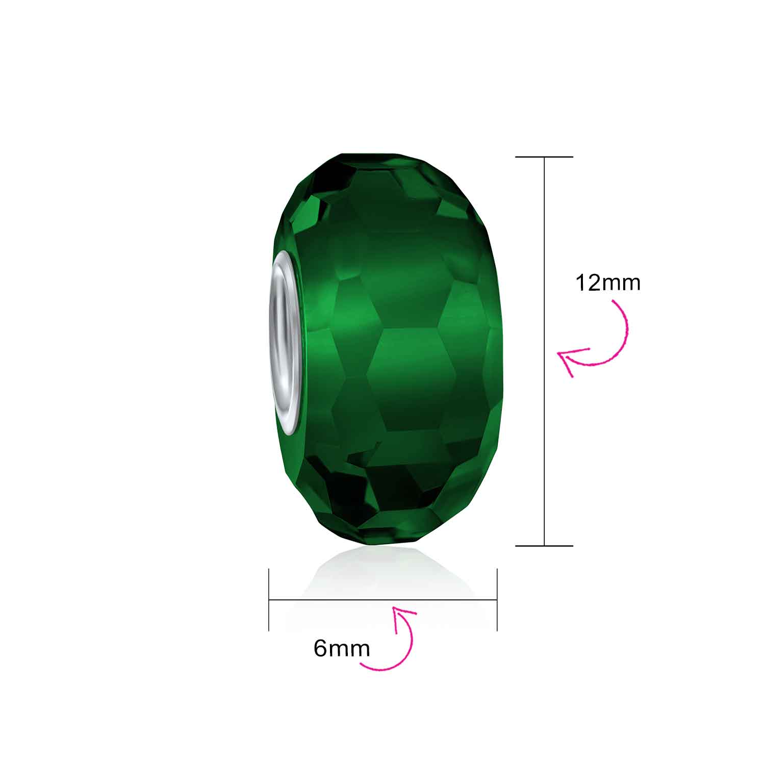 Dark Green Set