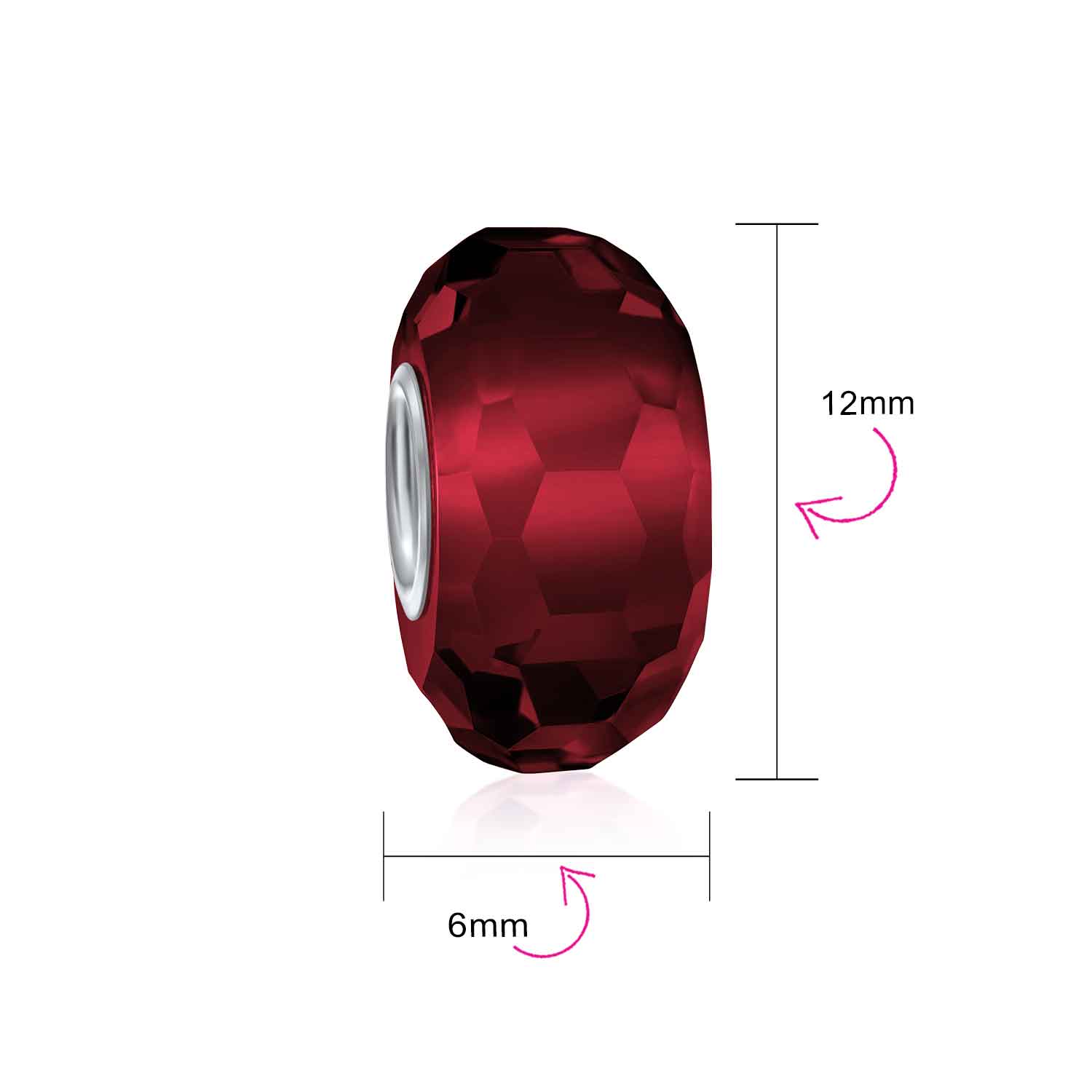 Dark Red