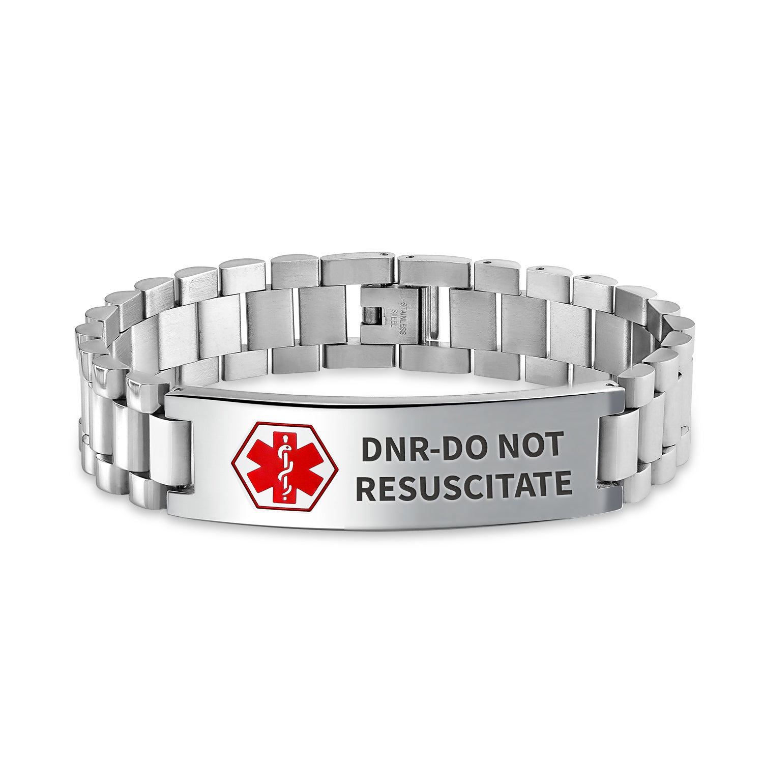 Do Not Resuscitate | Image1