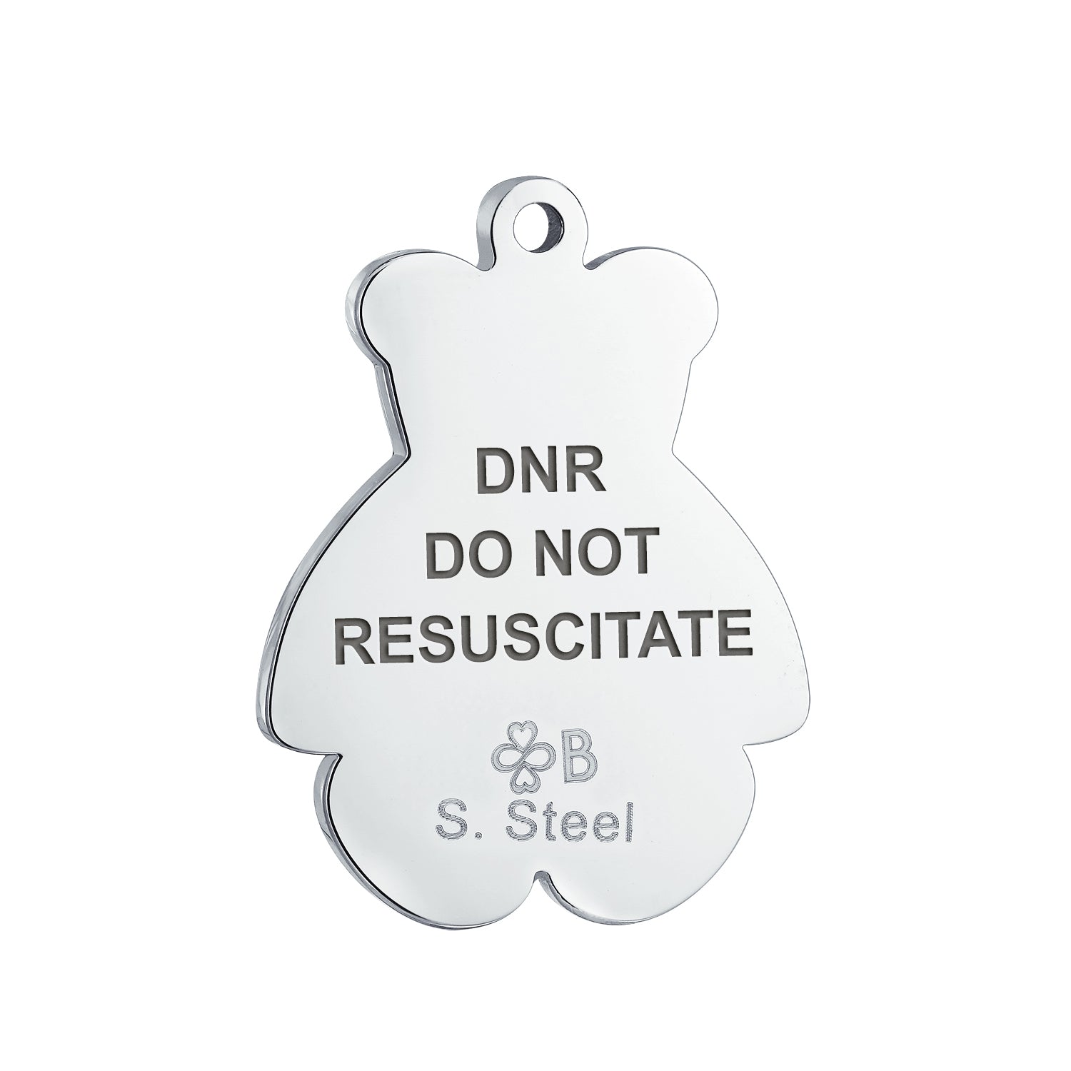 Do Not Resuscitate